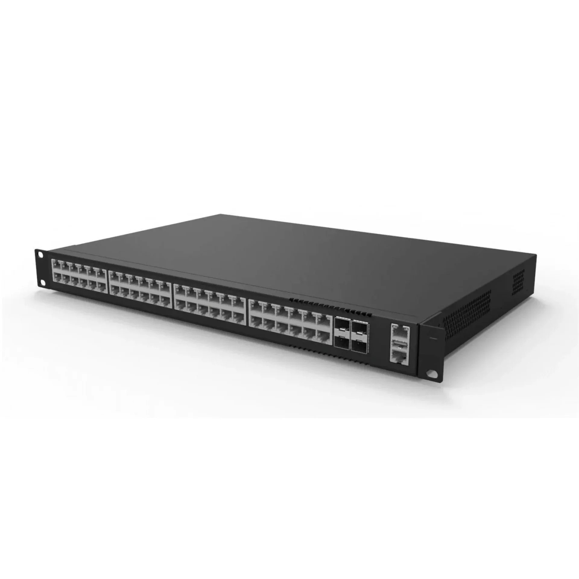 Коммутатор PoE Asterfusion CX204Y-48GT-M-SWP4