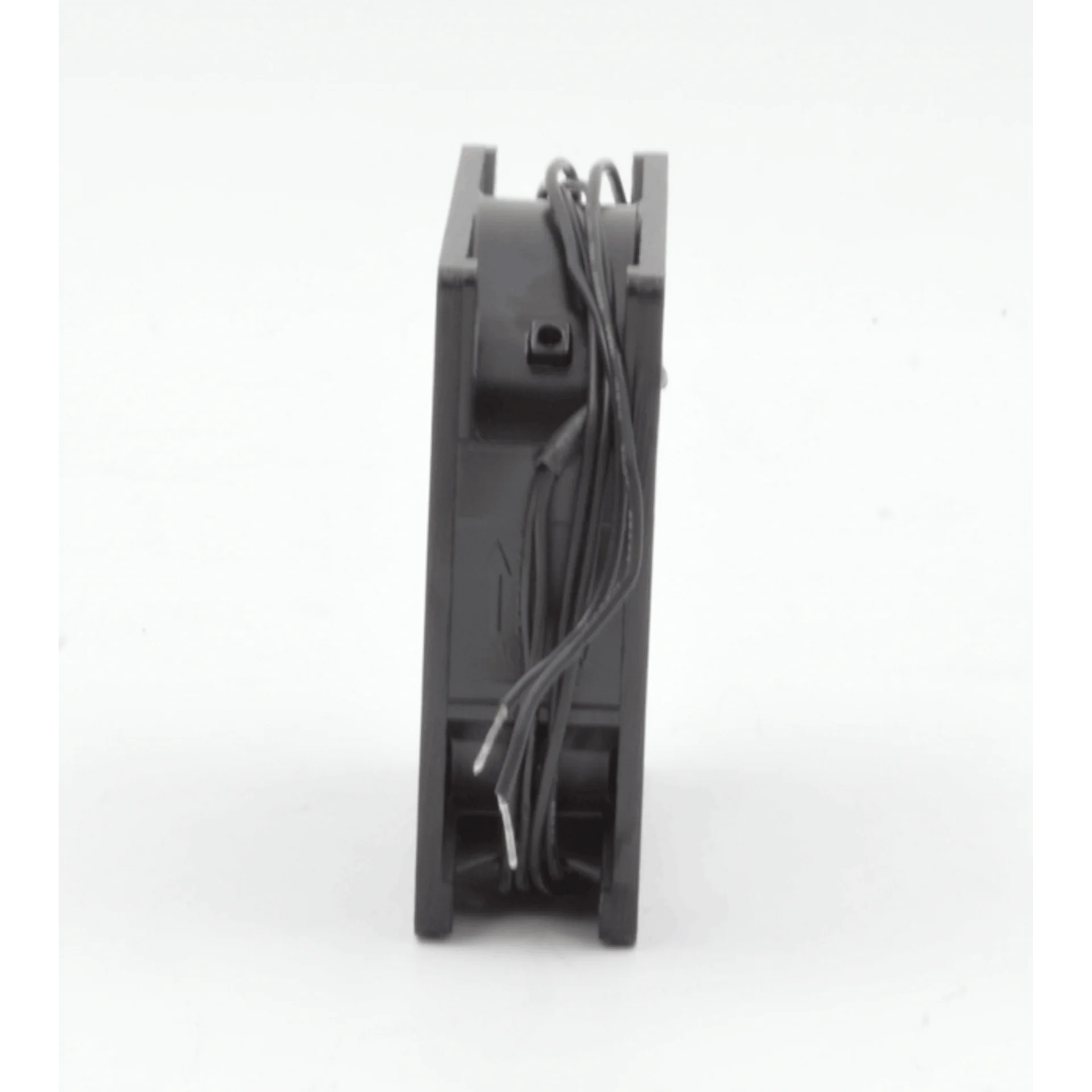 Вентилятор осевой SILART, 80х 80 х 25 мм, 220 VAC, подшипник скольжения