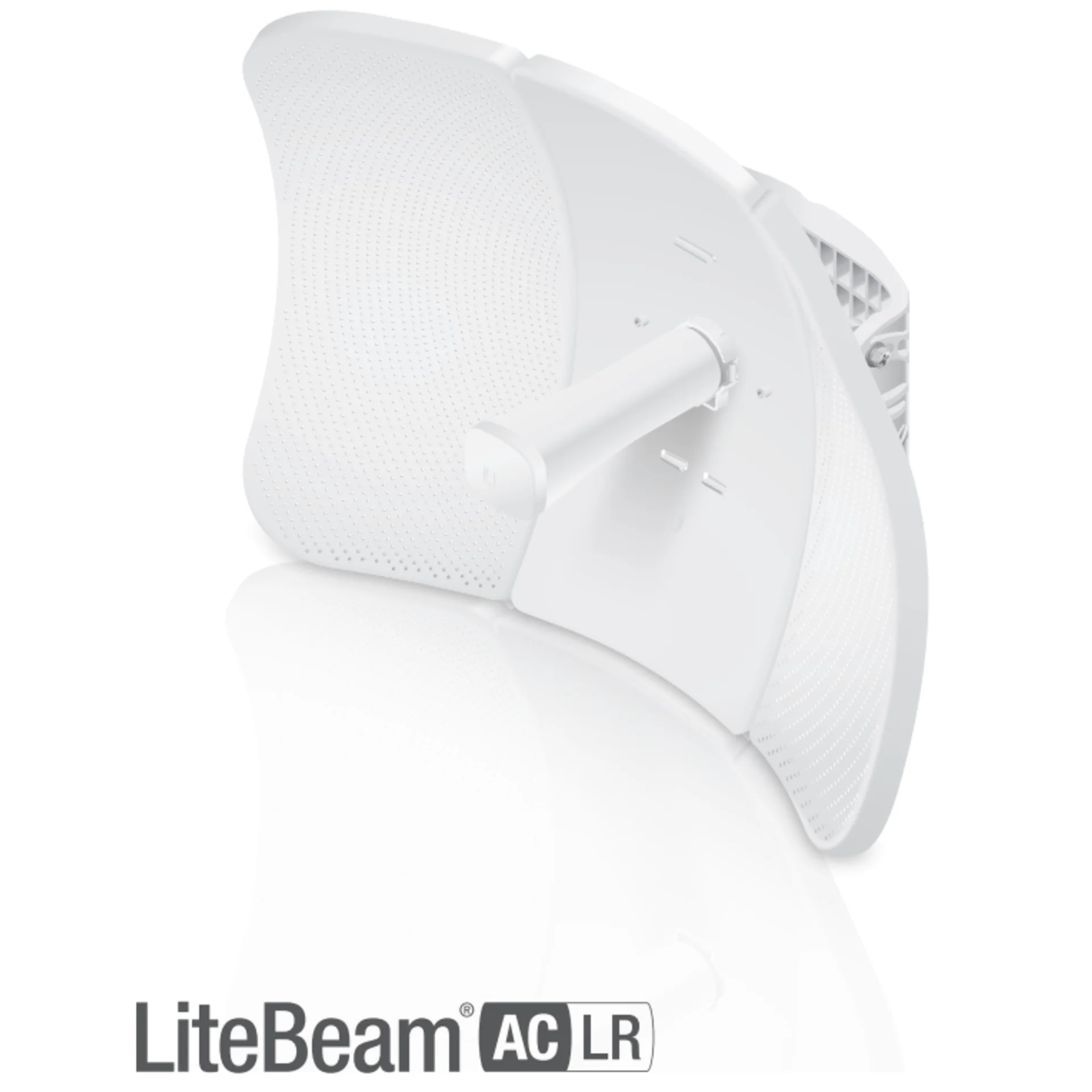 Беспроводной мост Ubiquiti LiteBeam, 5GHz, 26dBi, 2x2 MIMO