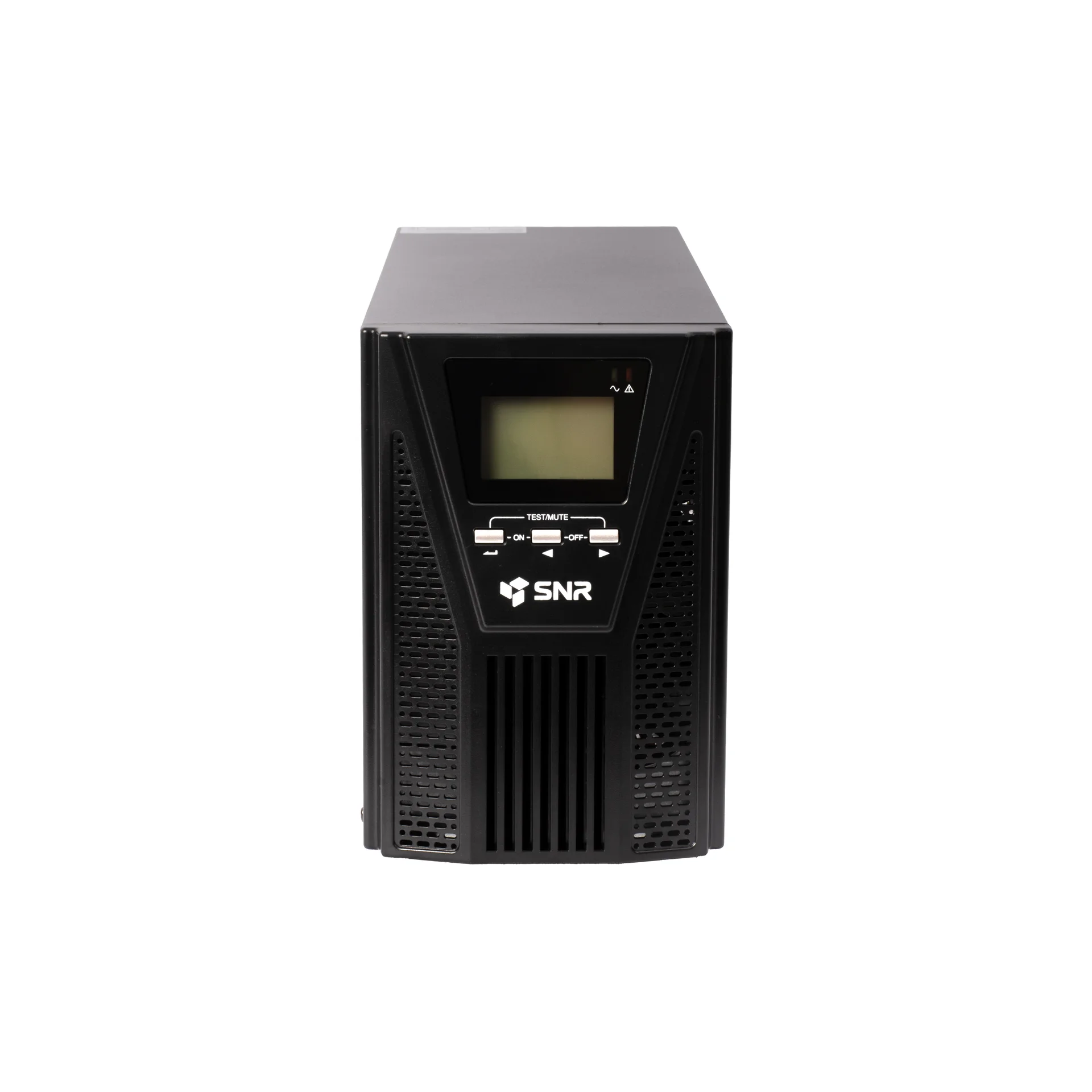 Источник бесперебойного питания On-Line SNR серии BASE 2кВА/1.8кВт, 48VDC