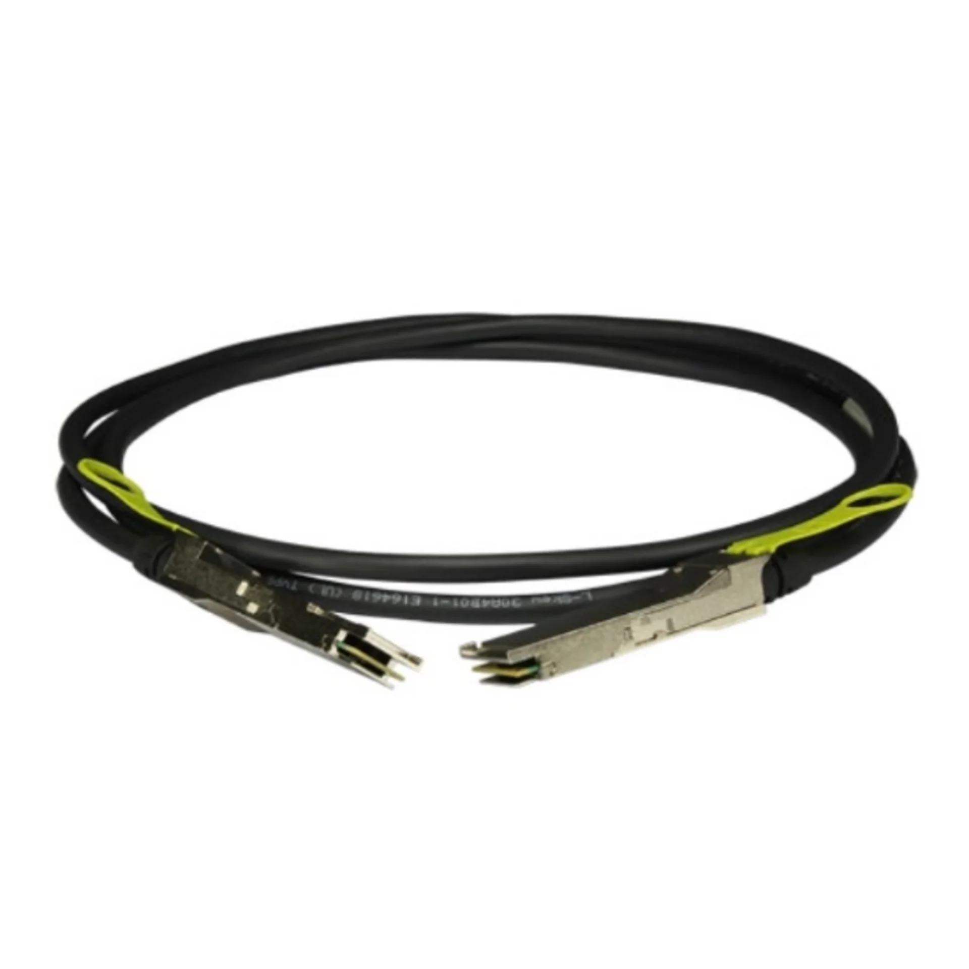 Кабель Direct Attached Huawei QSFP+,40G,1m QSFP-40G-CU1M