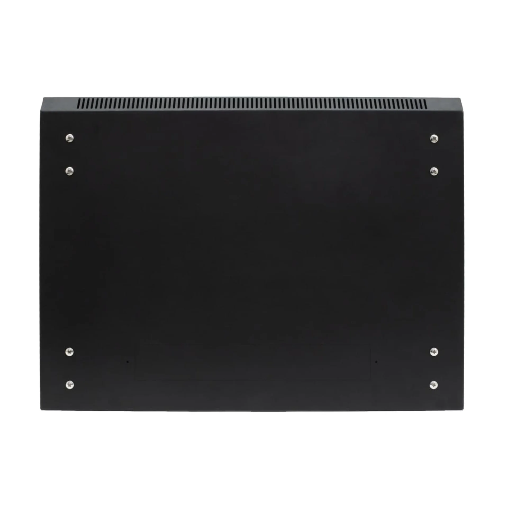 Шкаф телекоммуникационный настенный 6U, 600х450х370 (ШхГхВ)