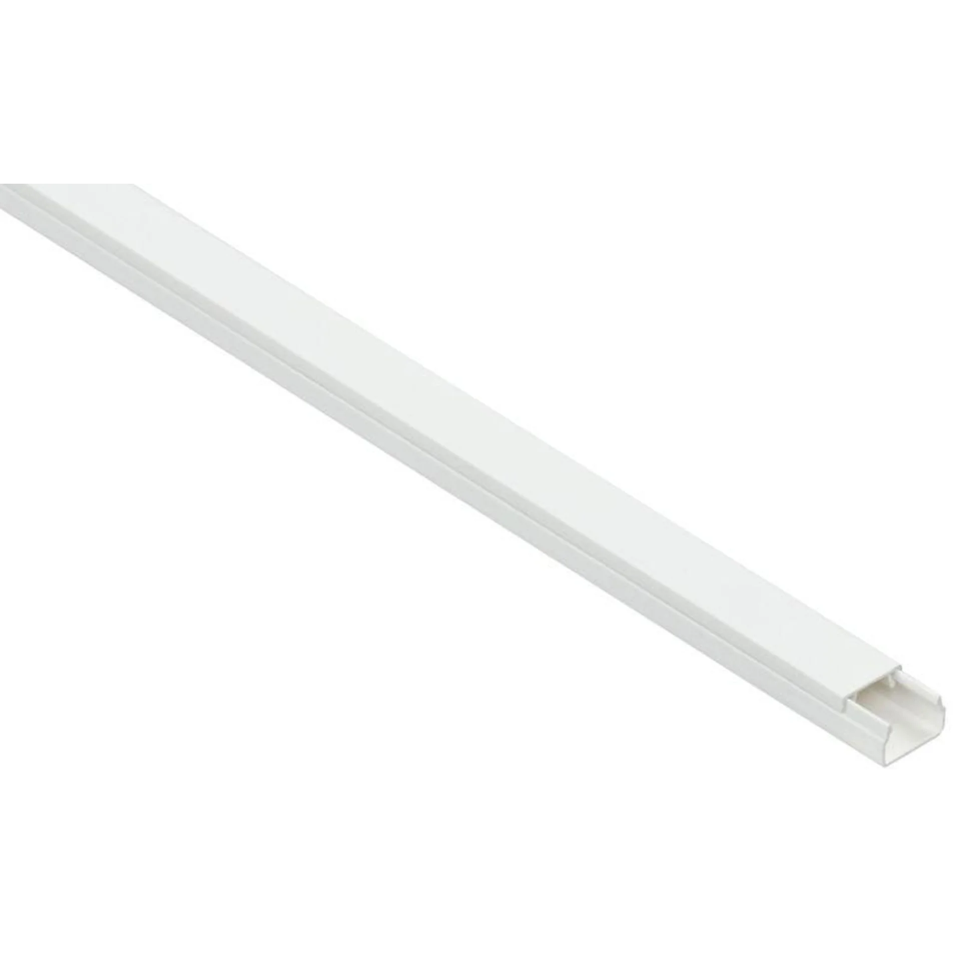 Кабель-канал 15х10 L2000 пластик ЭЛЕКОР IEK CKK10-015-010-1-K01