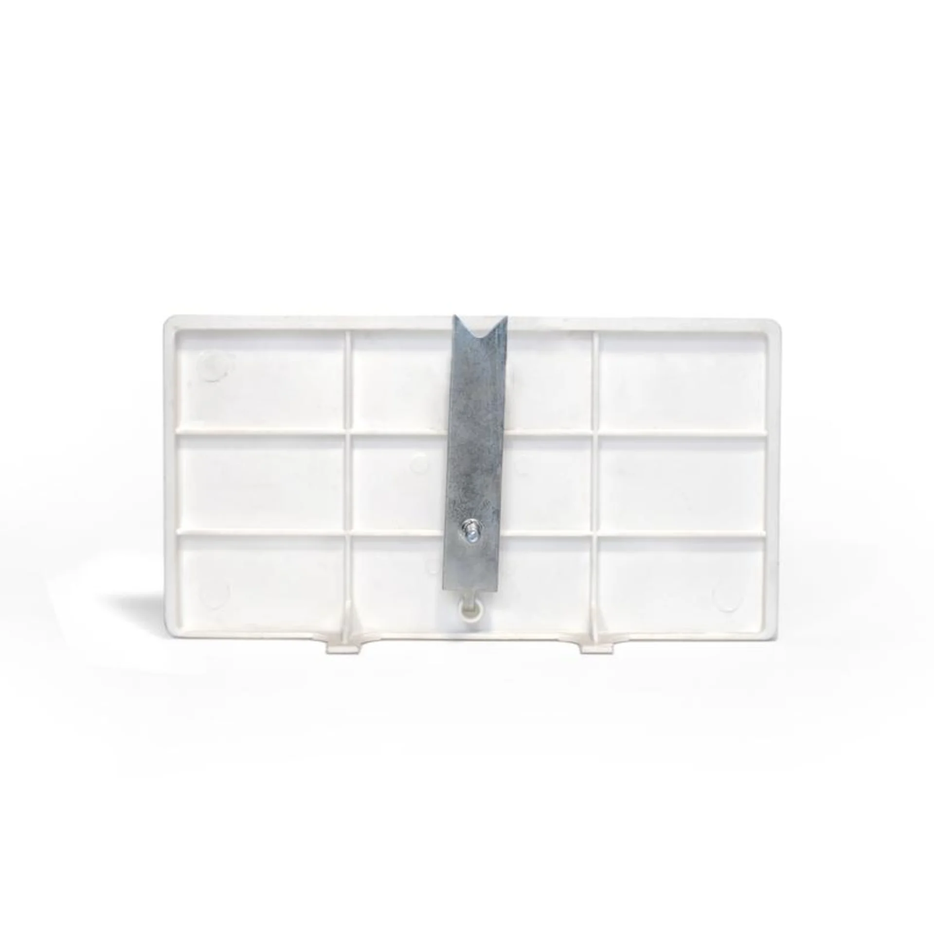 Крышка КОН-1М-04 200х105 ПЭМИ 43Б01КОН1М