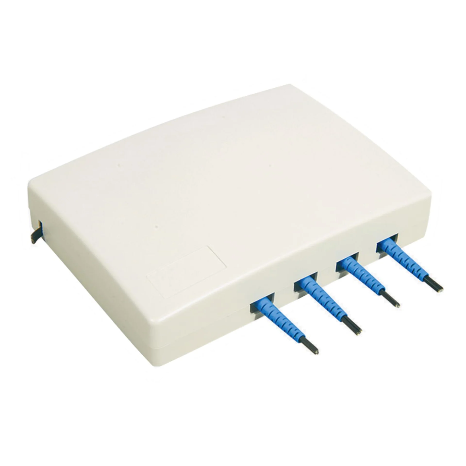 Розетка оптическая SNR-FDB-04C