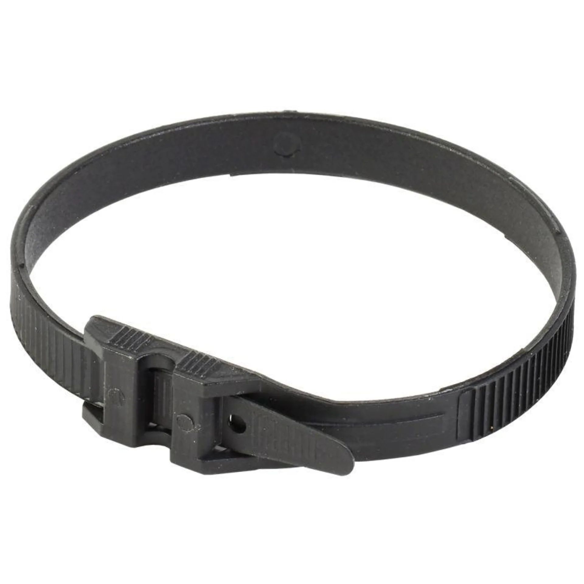 Хомут для СИП ХC-260 (уп.100шт) IEK UHH21-D9-260-100