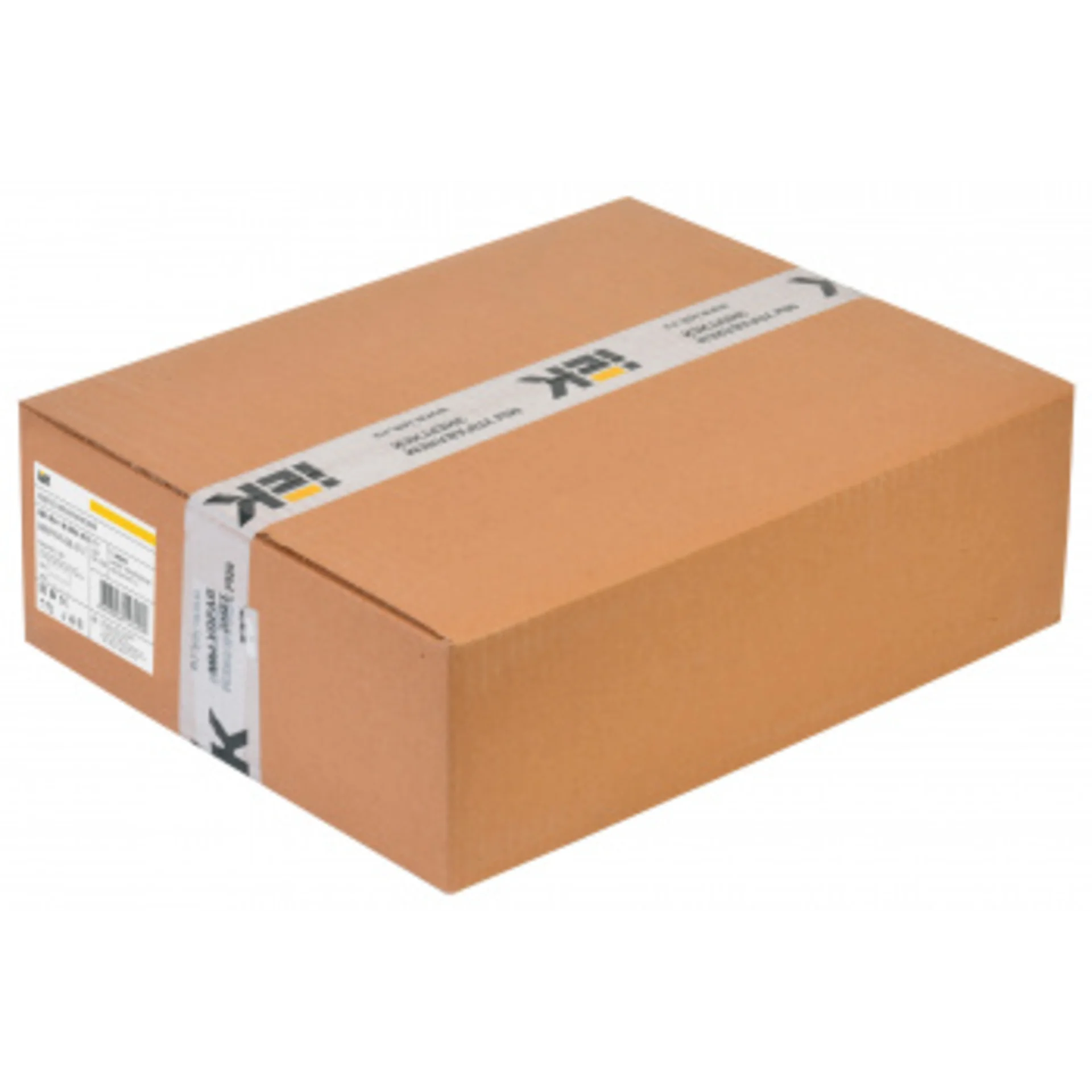 Корпус металлический ЩРн-36 (540х310х120мм) IP31 TITAN 3 IEK MKM14-N-36-31-Z