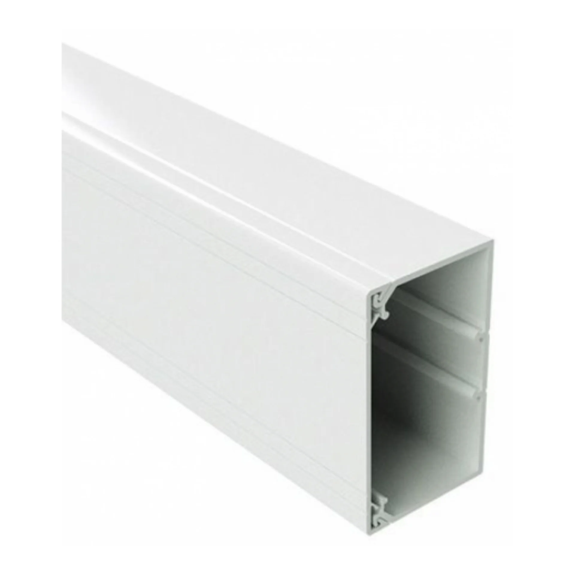 Кабель-канал 80х60 L2000 пластик TA-GN DKC 01785