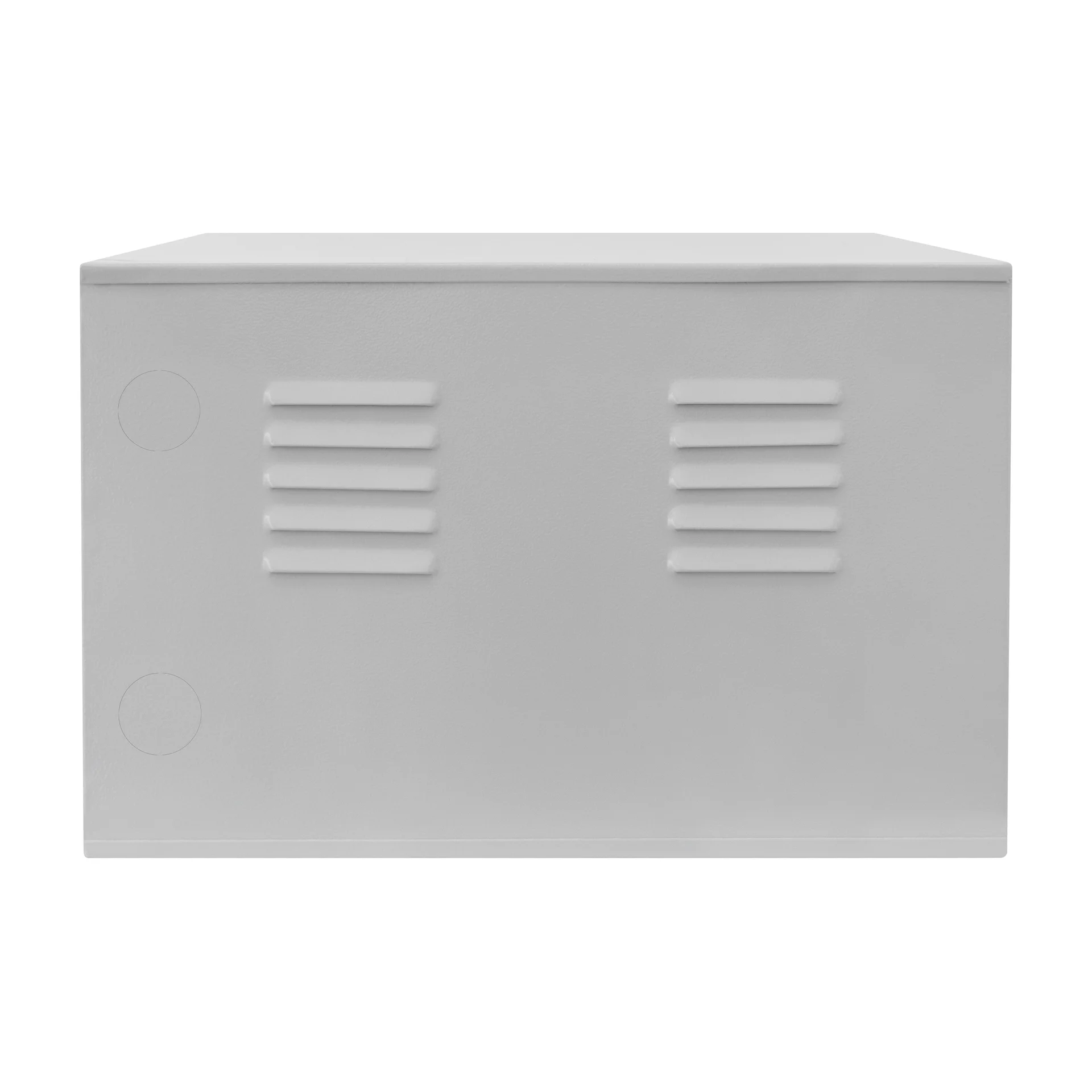 Шкаф телекоммуникационный антивандальный SNR-TAC3806 (365х600х380)