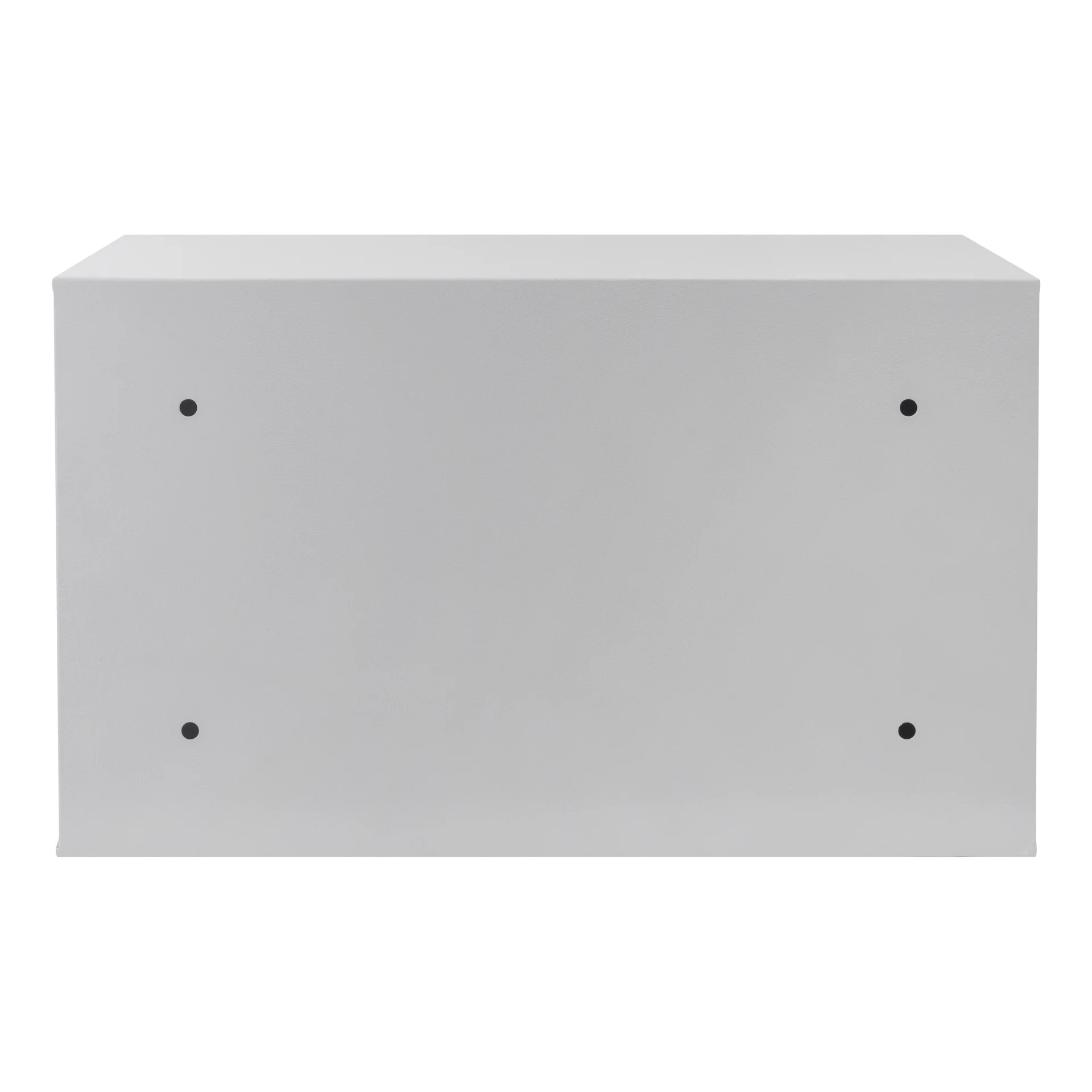 Шкаф телекоммуникационный антивандальный SNR-TAC3806 (365х600х380)