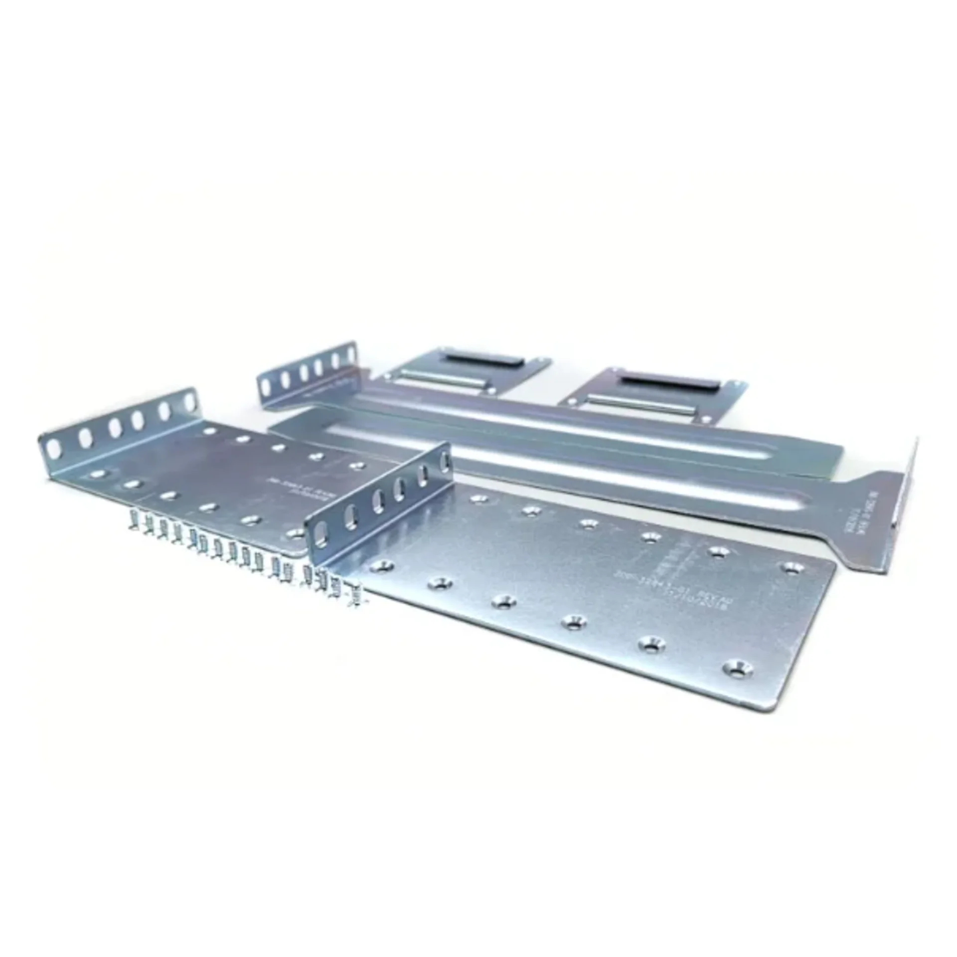 Комплект крепежа в стойку для коммутаторов Cisco Nexus N5596-ACC-KIT