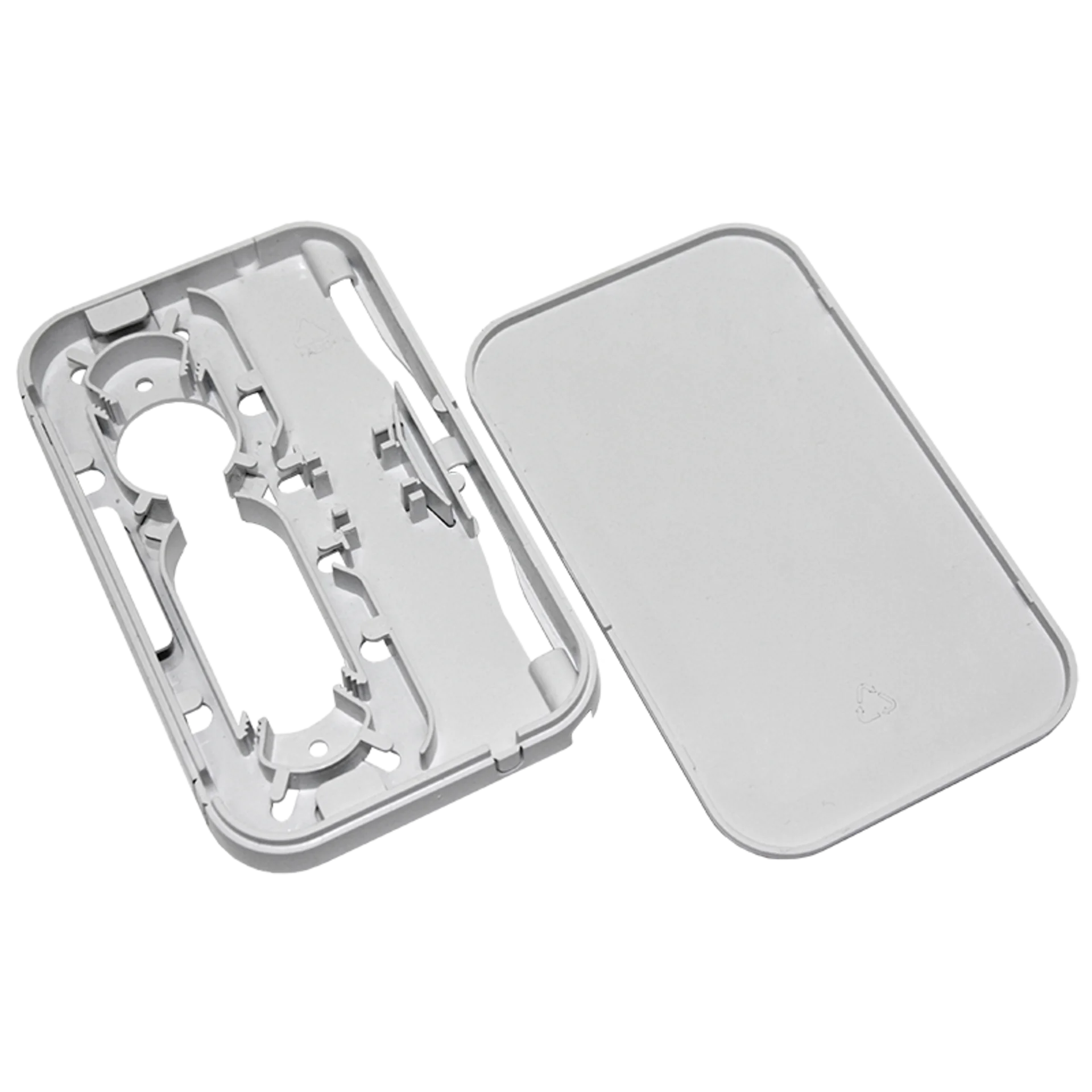 Розетка оптическая SNR-FDB-01С