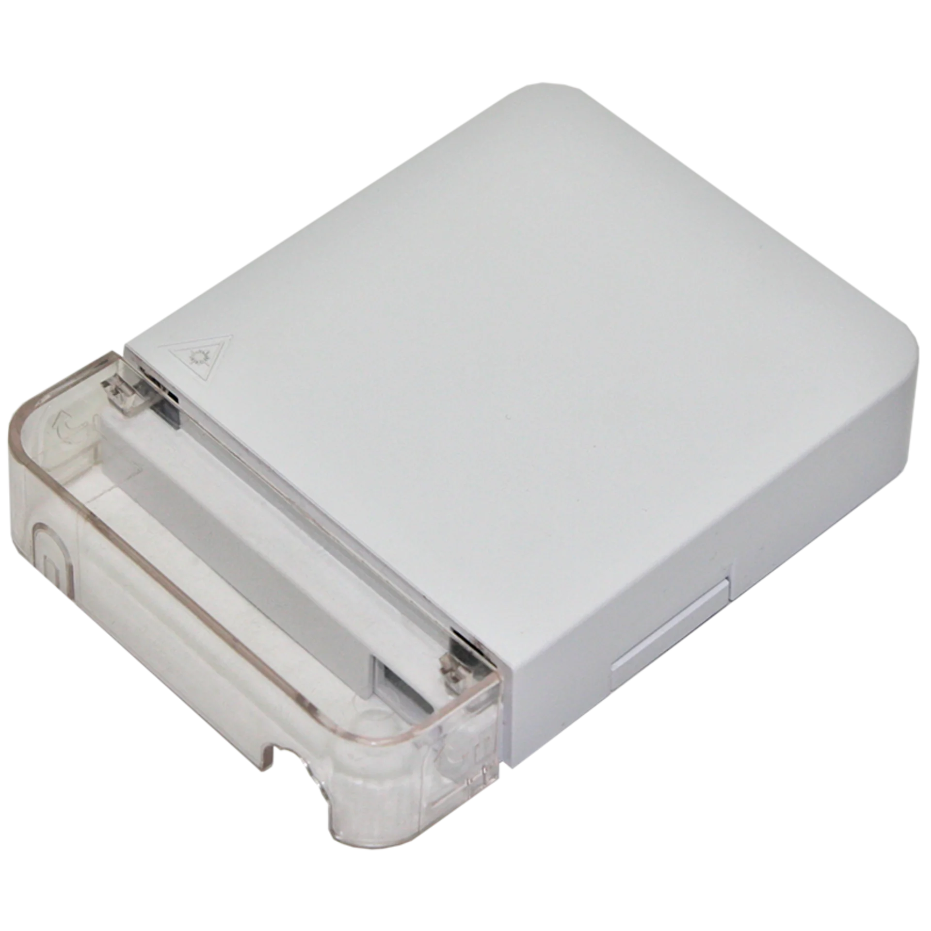 Розетка оптическая SNR-FDB-01F