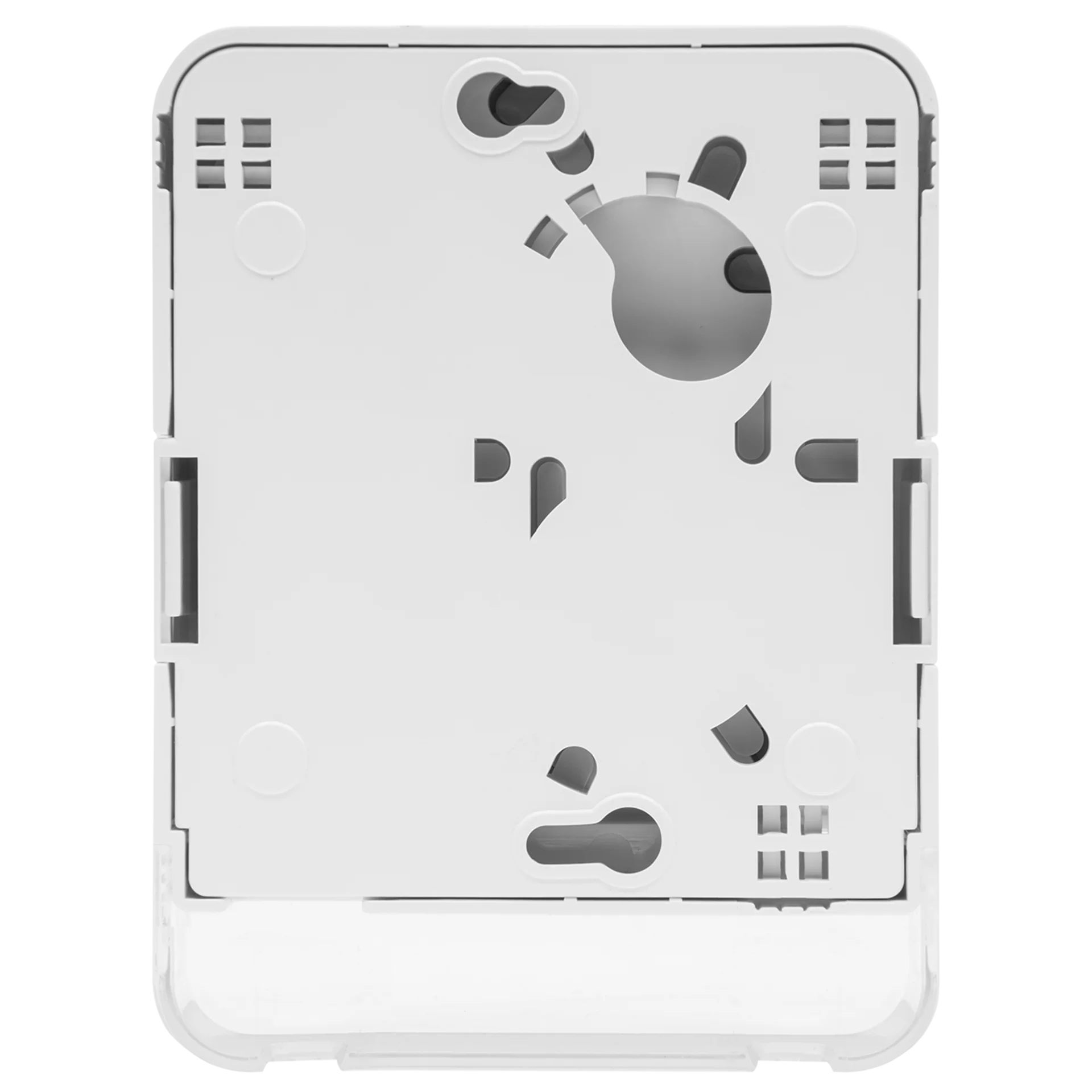 Розетка оптическая SNR-FDB-01F