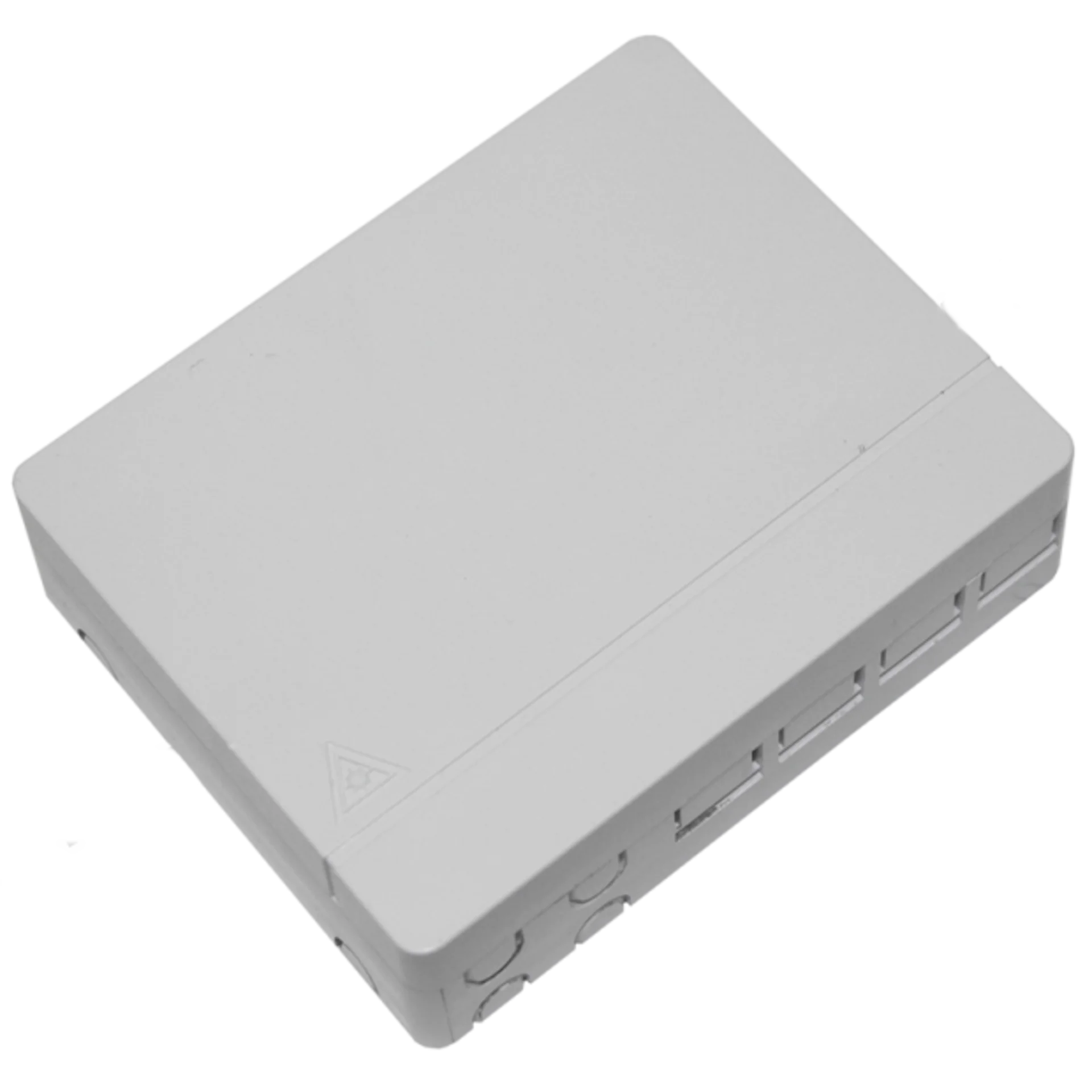 Коробка распределительная оптическая SNR-FTTH-FDB-04Е