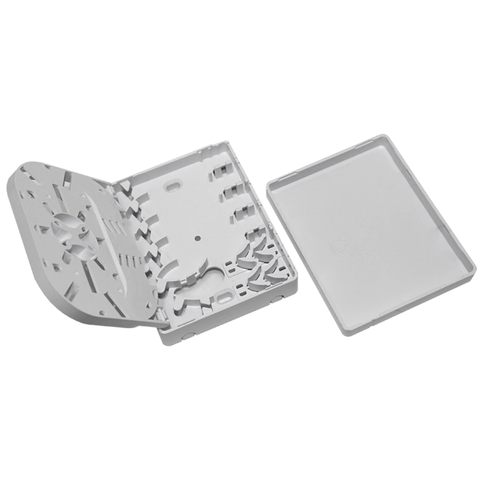 Коробка распределительная оптическая SNR-FTTH-FDB-04Е