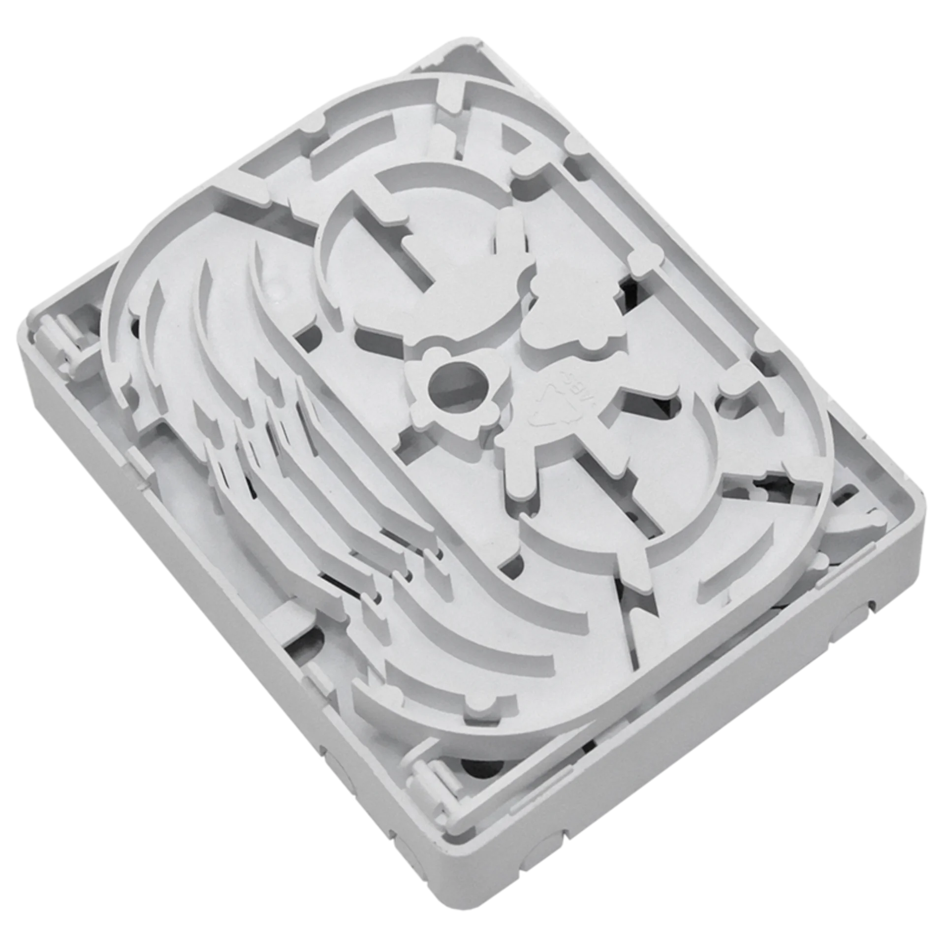 Коробка распределительная оптическая SNR-FTTH-FDB-04Е