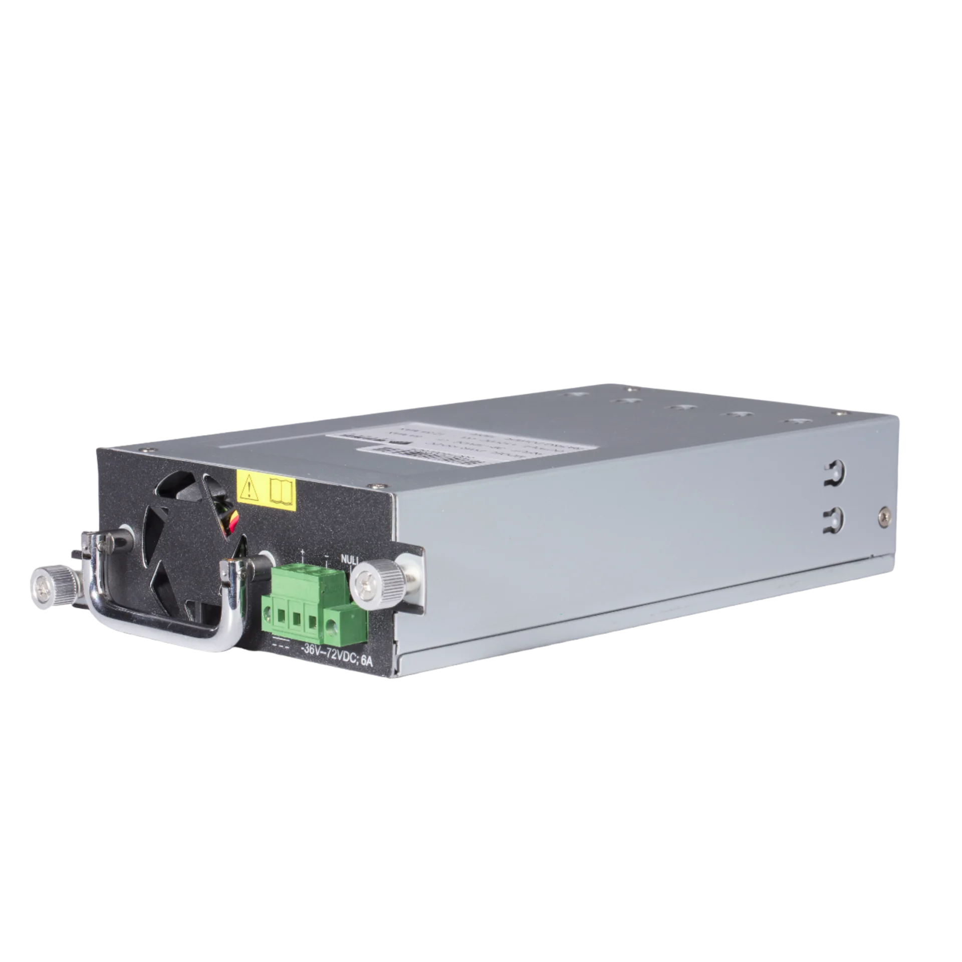 Блок питания DC для коммутаторов BDCOM серии S3900 и S5828, 75W