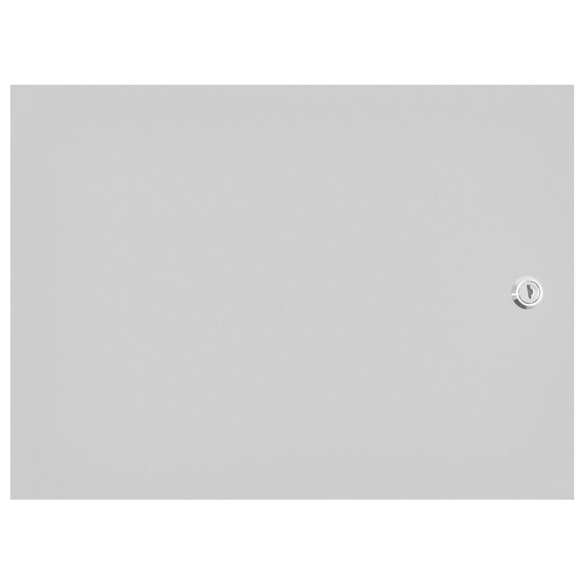 Кросс оптический настенный (ШКОН), до 16 портов