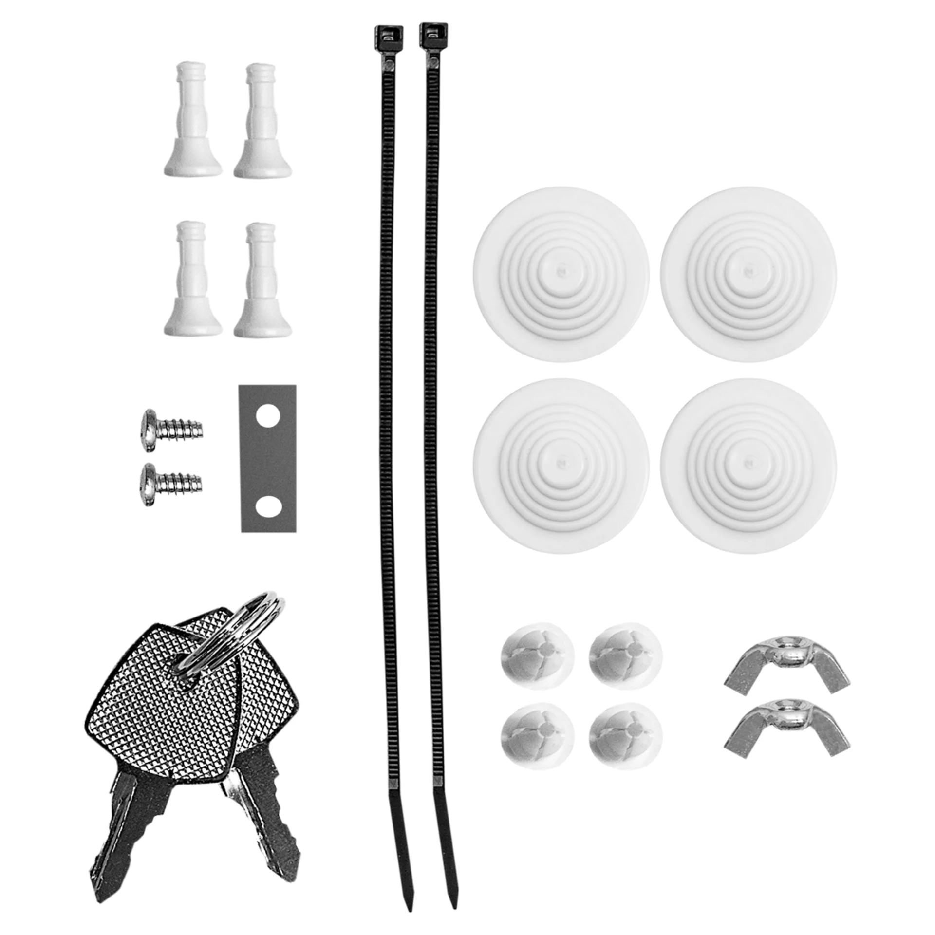Кросс оптический настенный (ШКОН), до 16 портов