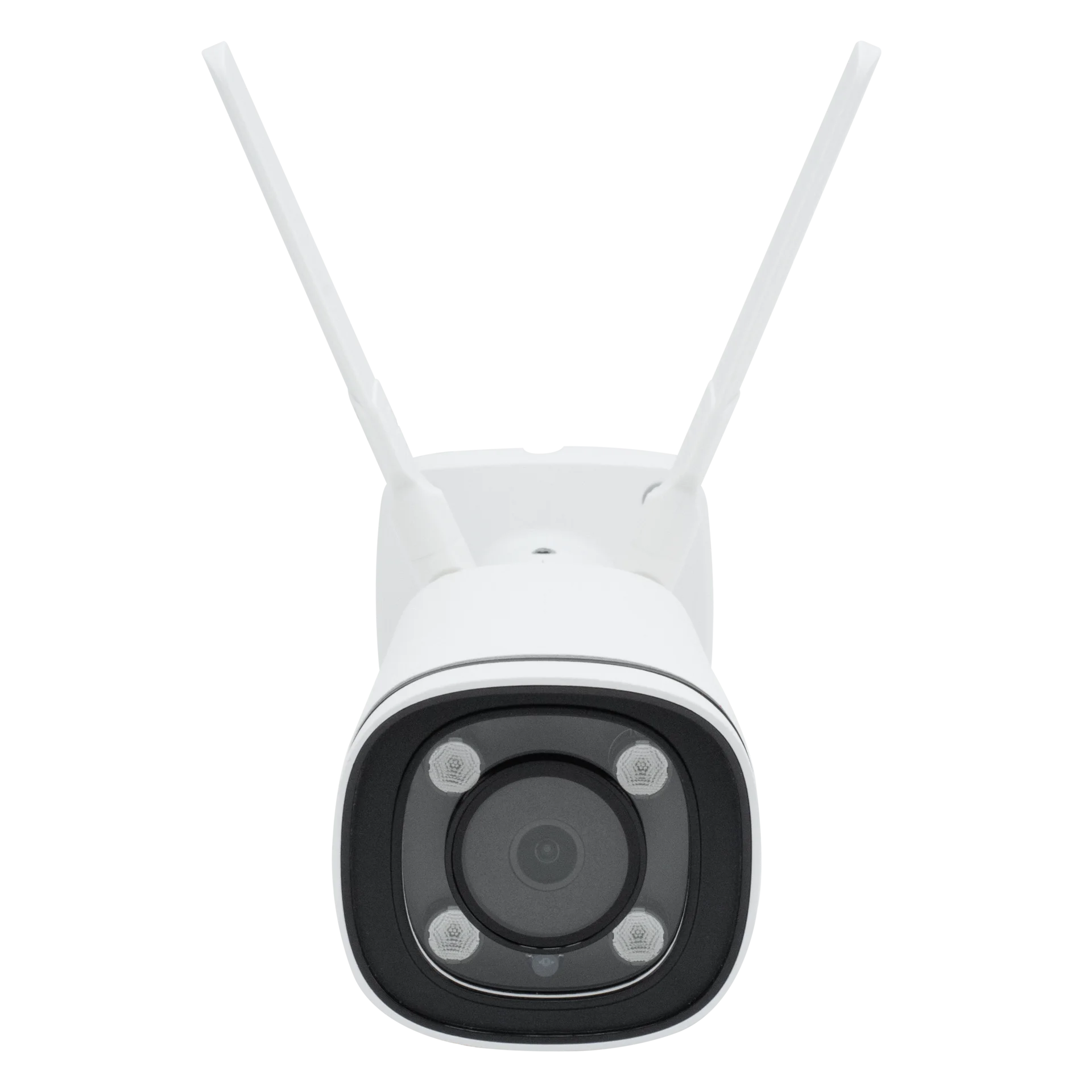 Камера сетевая буллет 5Мп OMNY BASE miniBullet5E-WDS-LTE-C 28 с поддержкой LTE