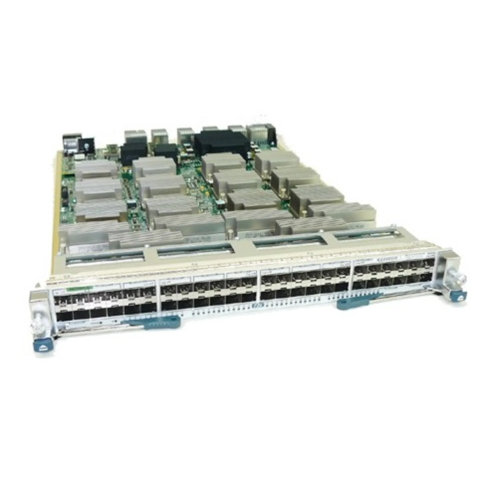 Модуль Cisco Nexus N7K-F248XP-25