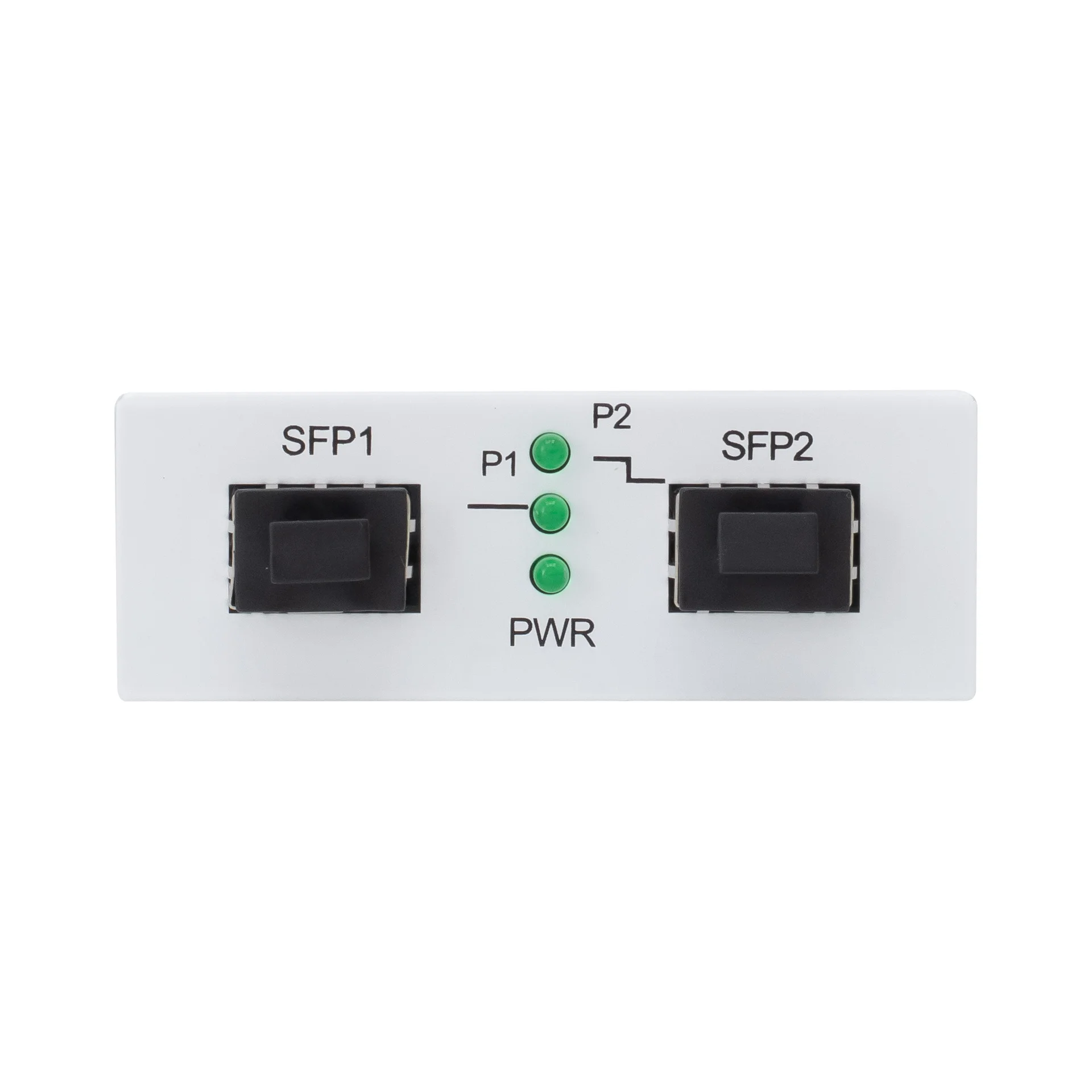 Медиаконвертер SFP / SFP