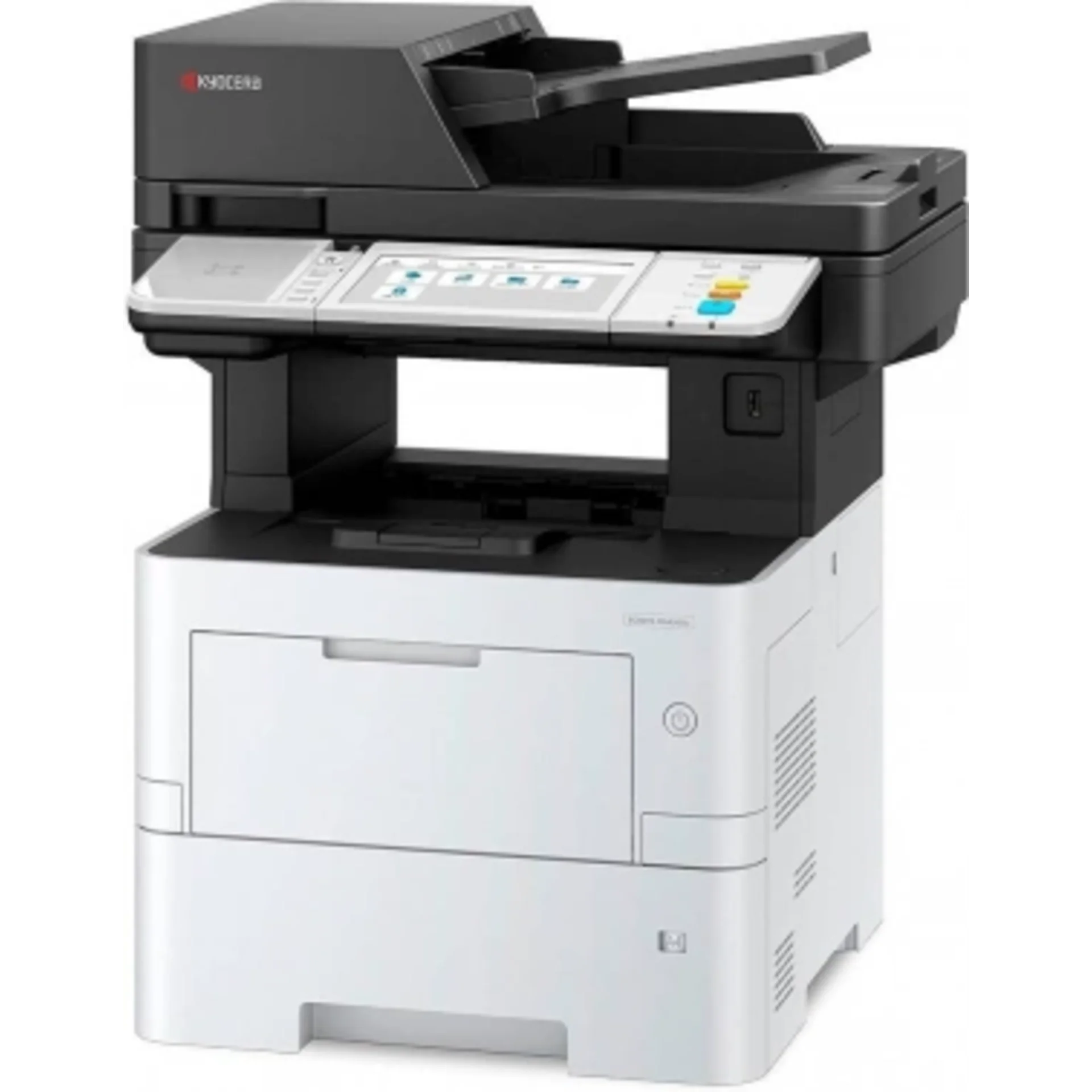 МФУ лазерный Kyocera Ecosys MA4500ix (110C113NL0) A4 Duplex белый