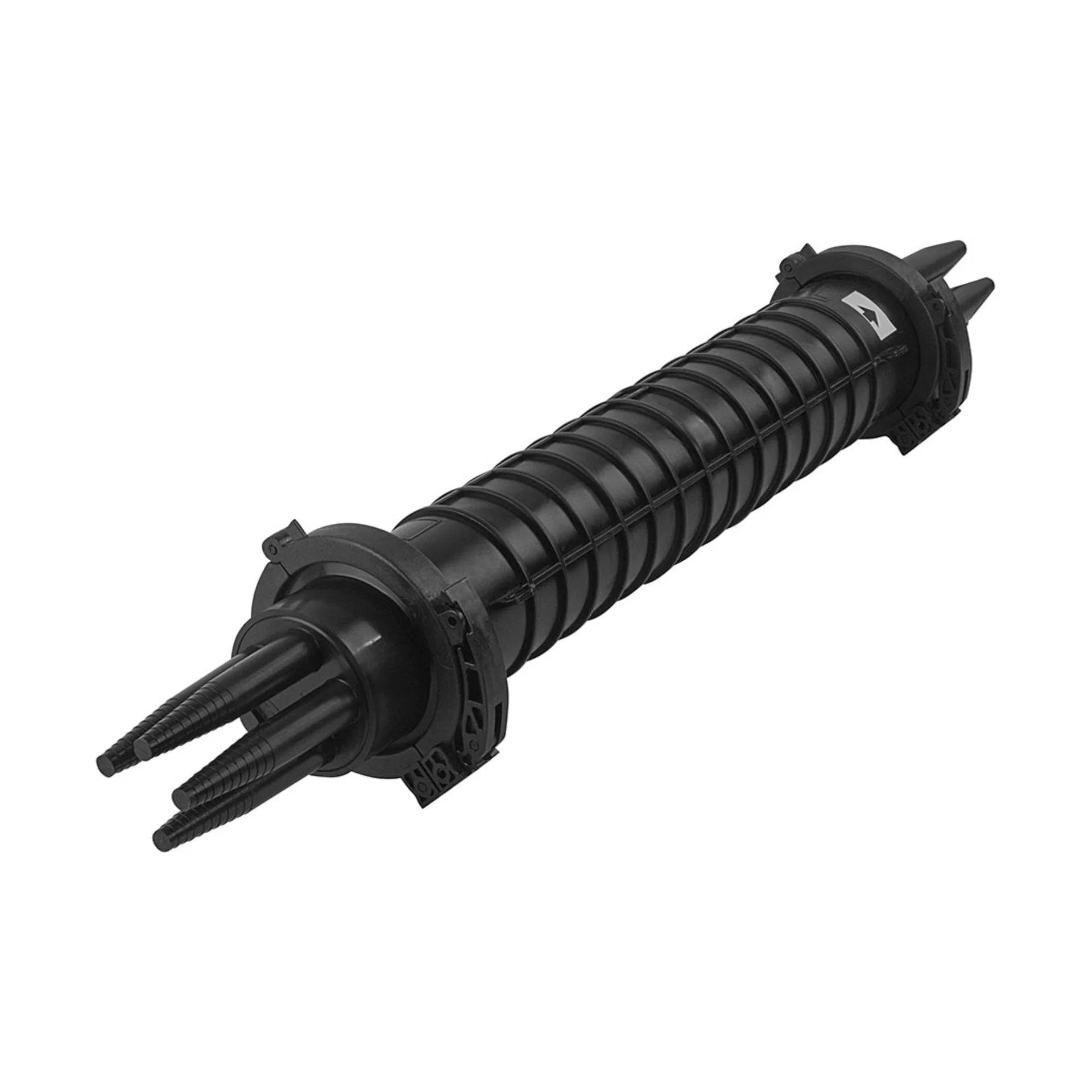 Муфта МОГ-У-24-1К4845 (Хомут, транзит, 2 + 4 ввода) ССД