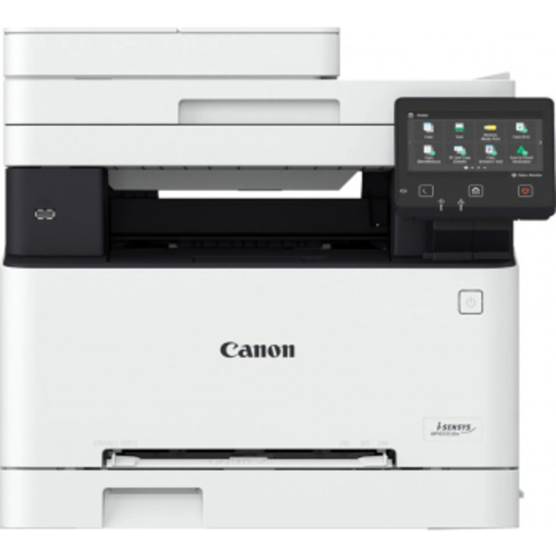 МФУ лазерный Canon i-Sensys MF657Cdw (5158C001) A4 Duplex WiFi белый