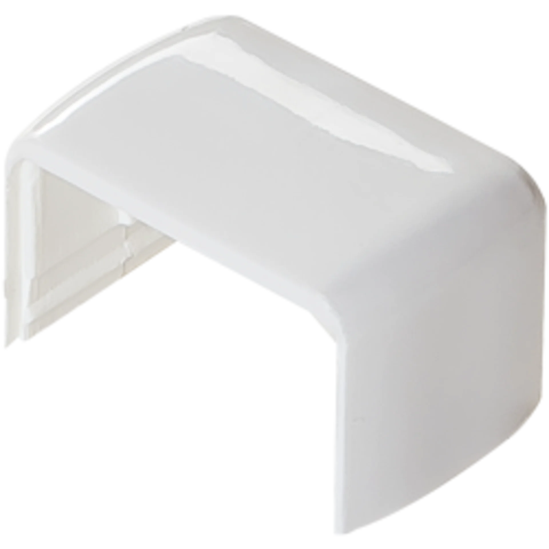 Соединительная деталь для кабельного канала 20х12,5