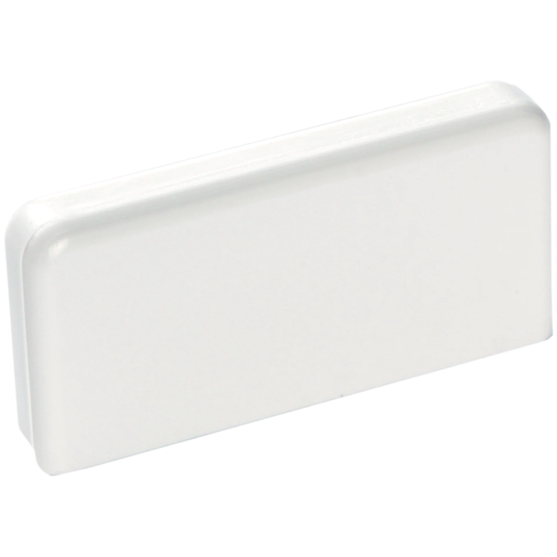 Заглушка торцевая для кабельного канала 40х20