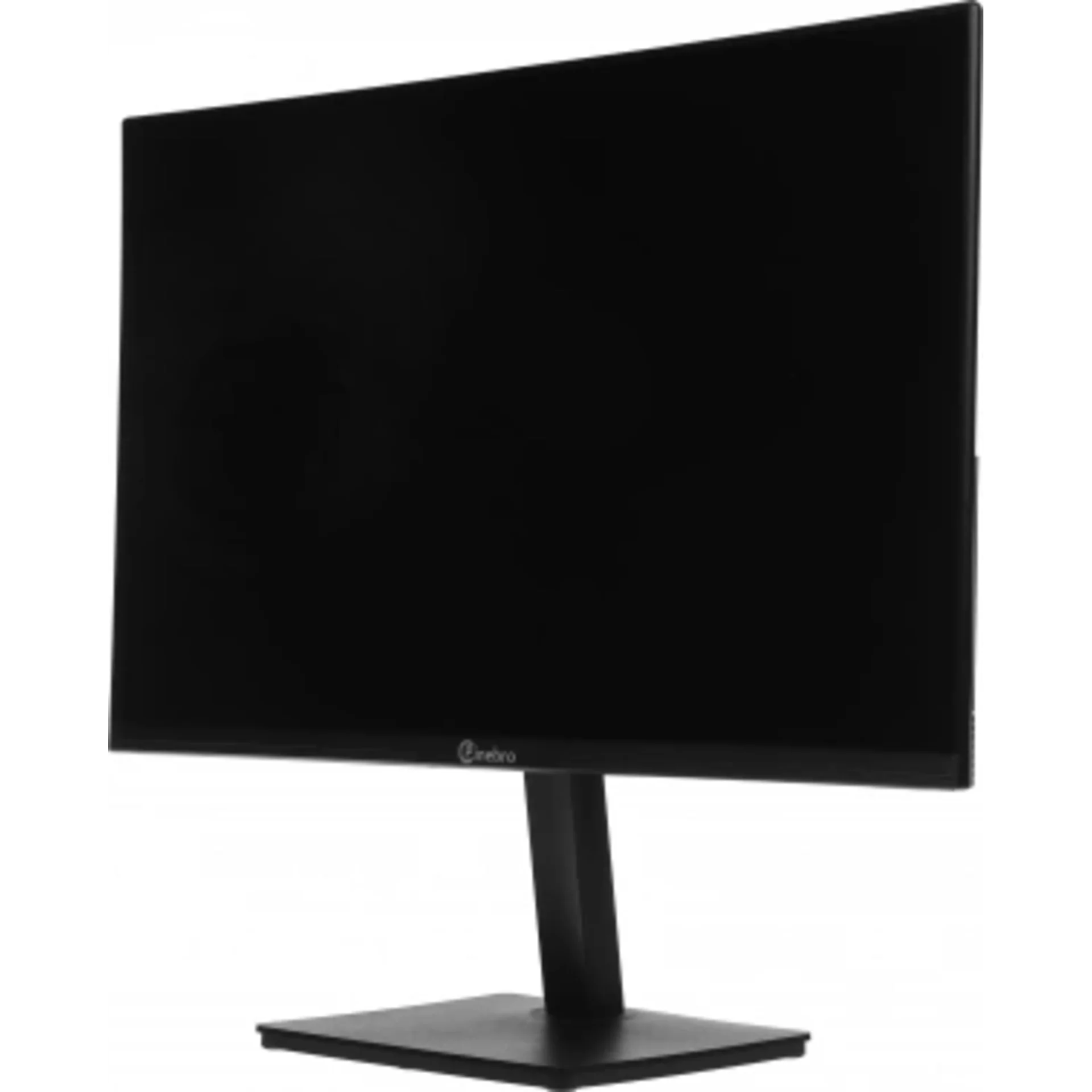 Монитор Pinebro 27" MF-2704D(100) черный IPS LED 4ms 16:9 HDMI M/M матовая 300cd 178гр/178гр 1920x10