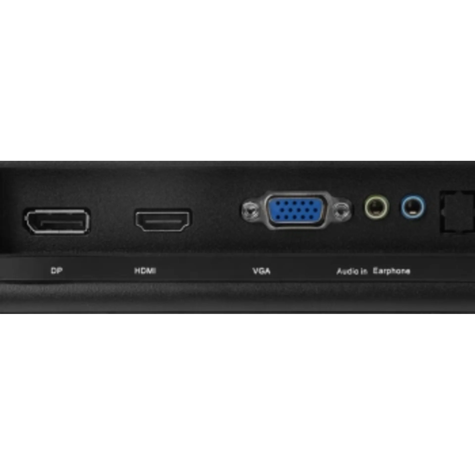 Монитор Pinebro 27" MF-2704D(100) черный IPS LED 4ms 16:9 HDMI M/M матовая 300cd 178гр/178гр 1920x10