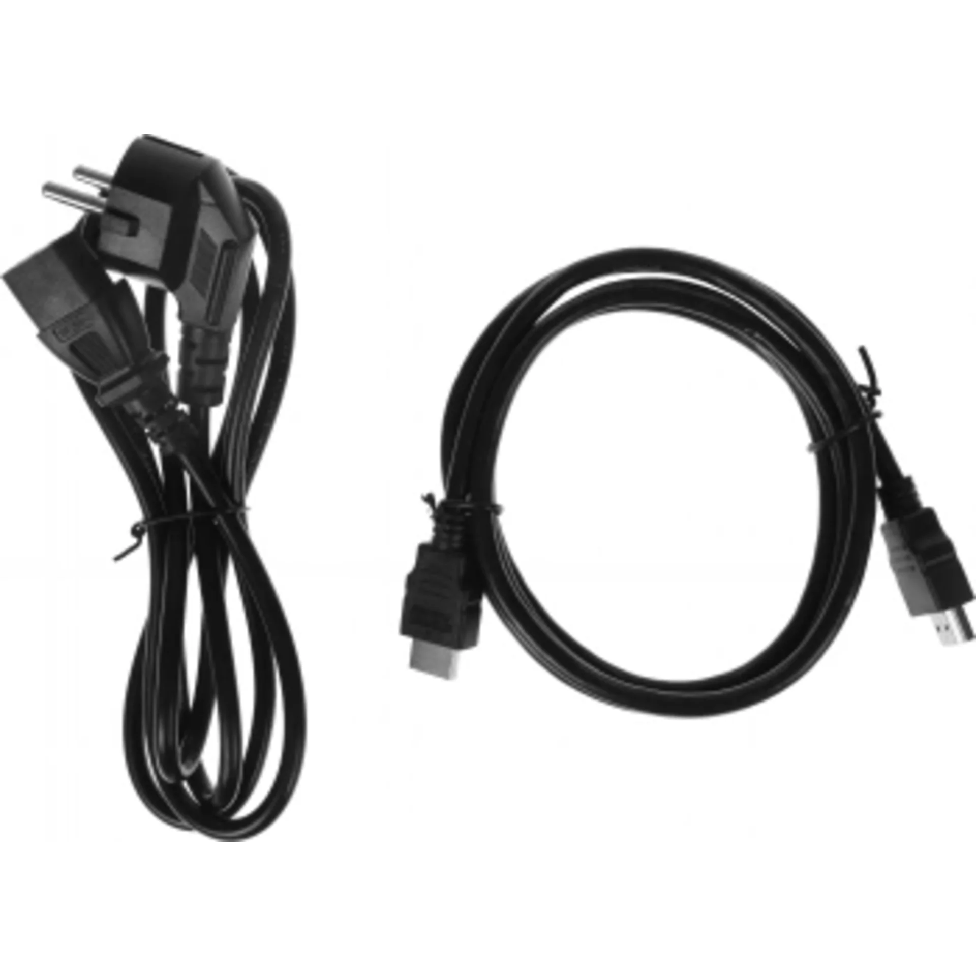 Монитор Pinebro 27" MF-2704D(100) черный IPS LED 4ms 16:9 HDMI M/M матовая 300cd 178гр/178гр 1920x10