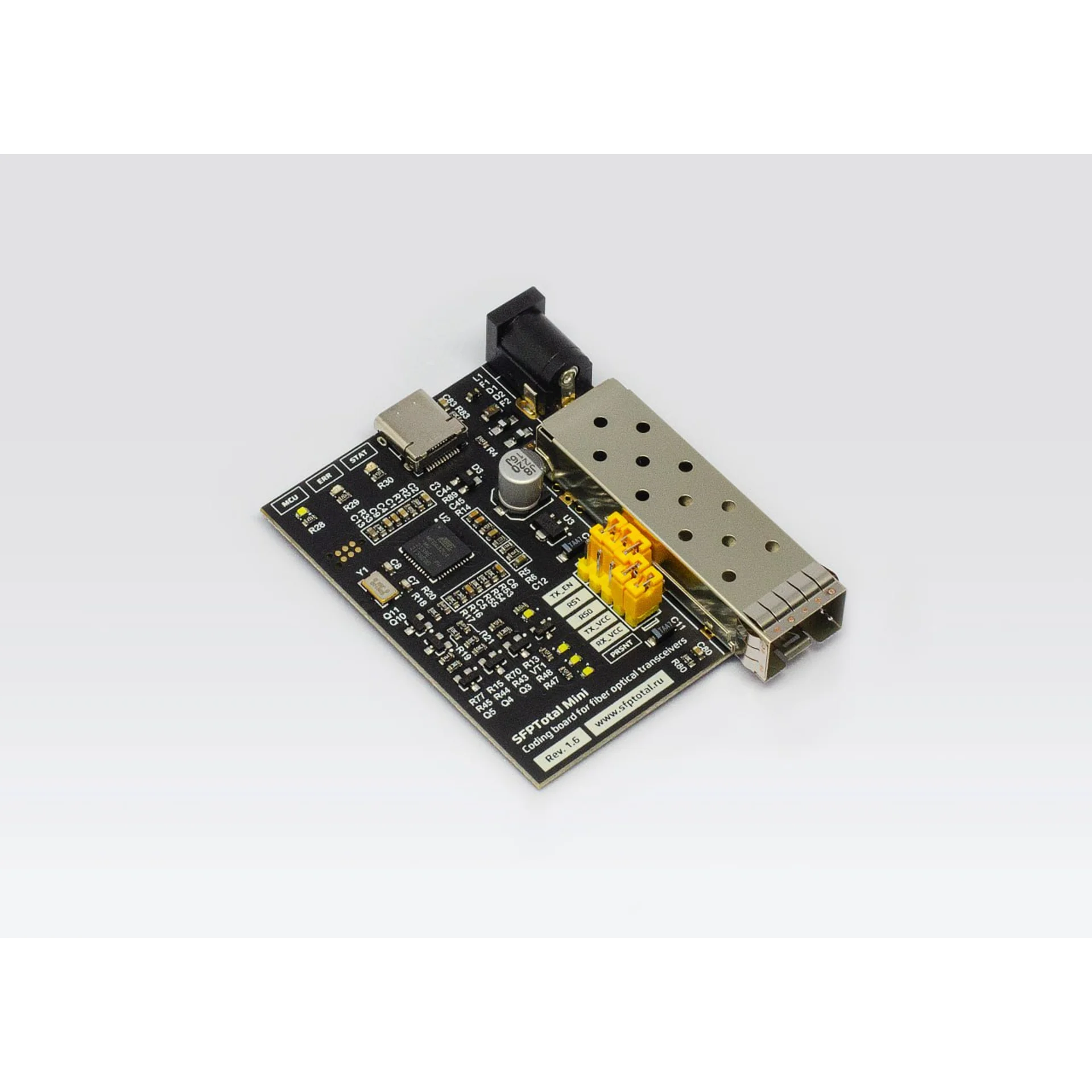 Программатор SFPTotal Mini