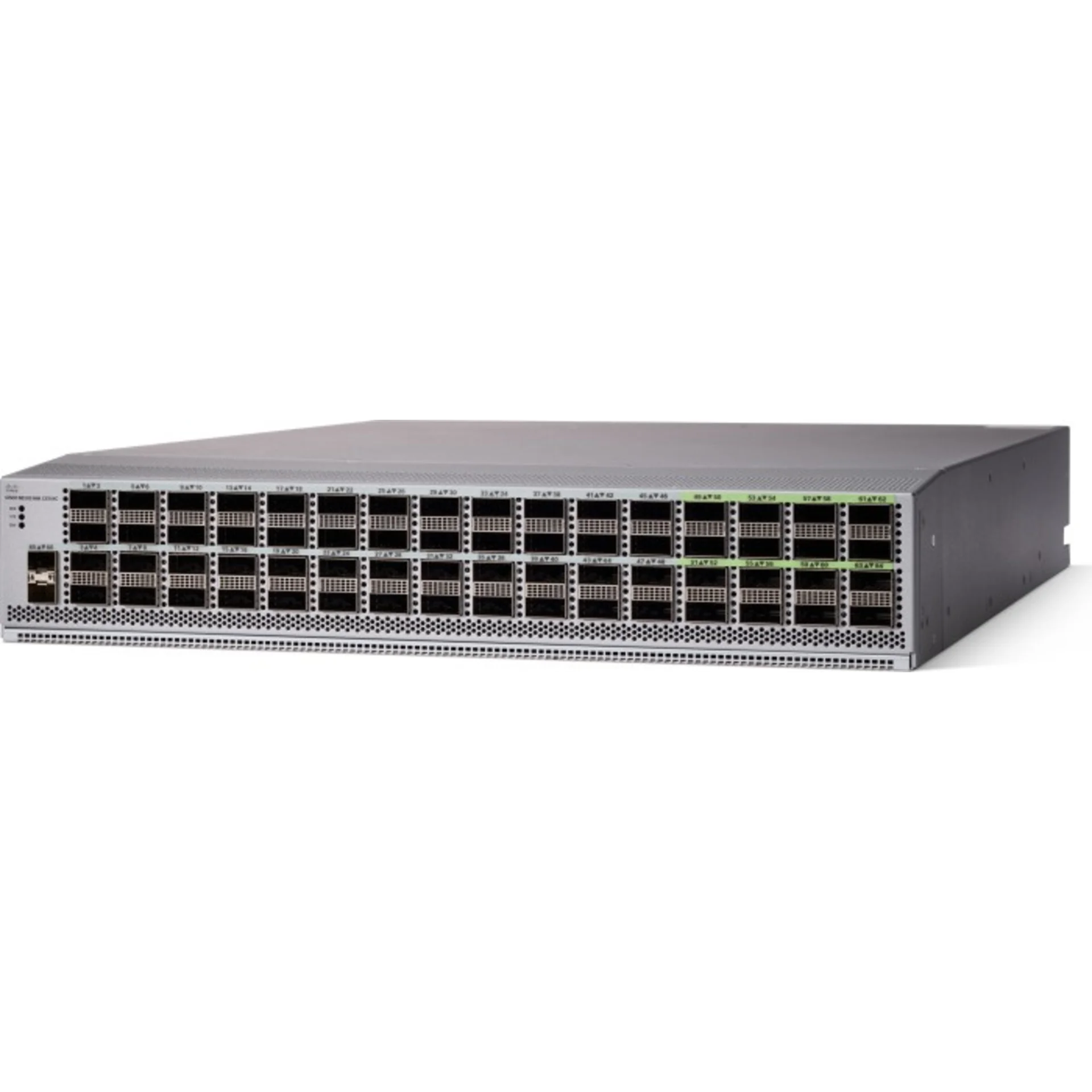 Коммутатор Cisco Nexus N9K-C9364C