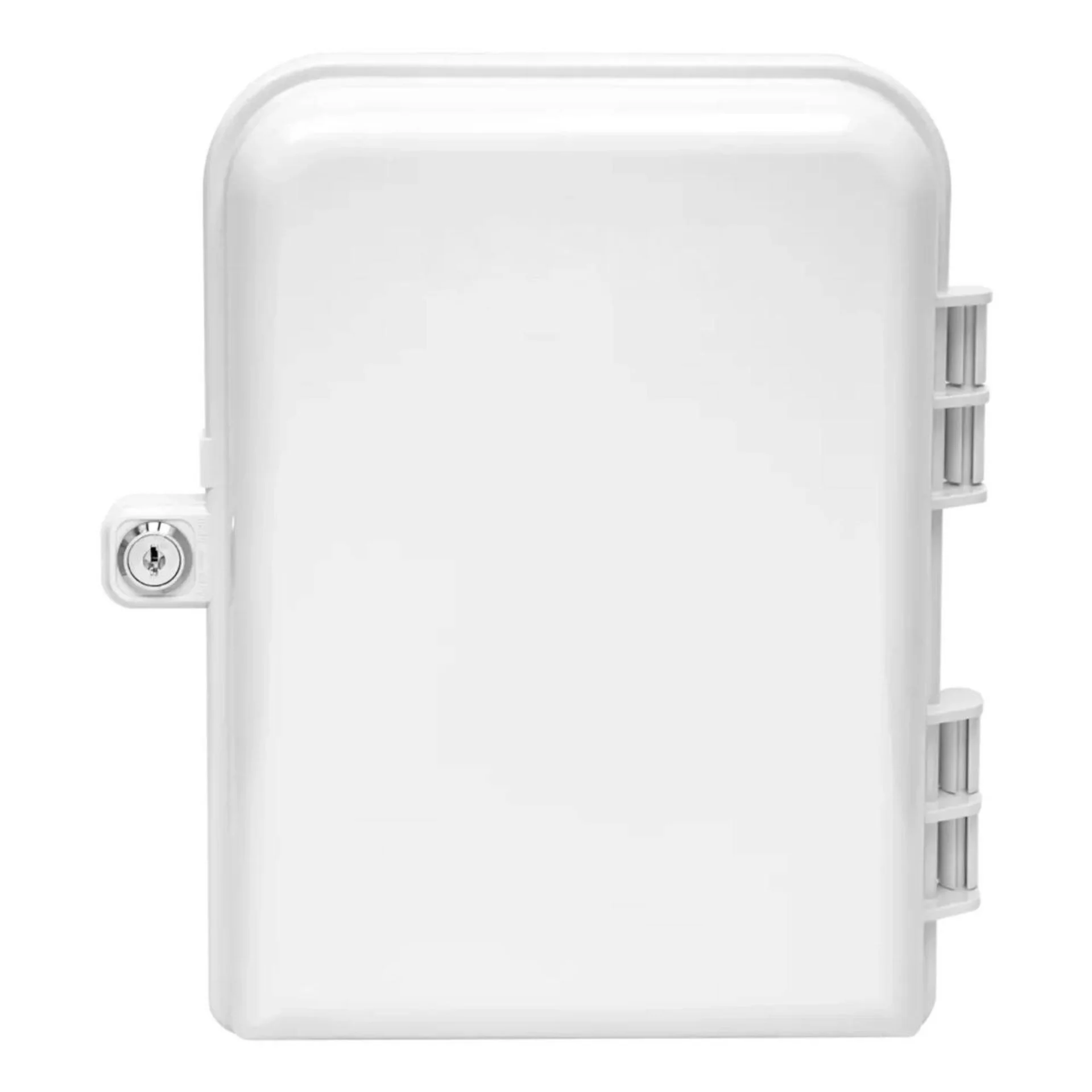 Коробка распределительная оптическая BO-FTTH-FDB-16S