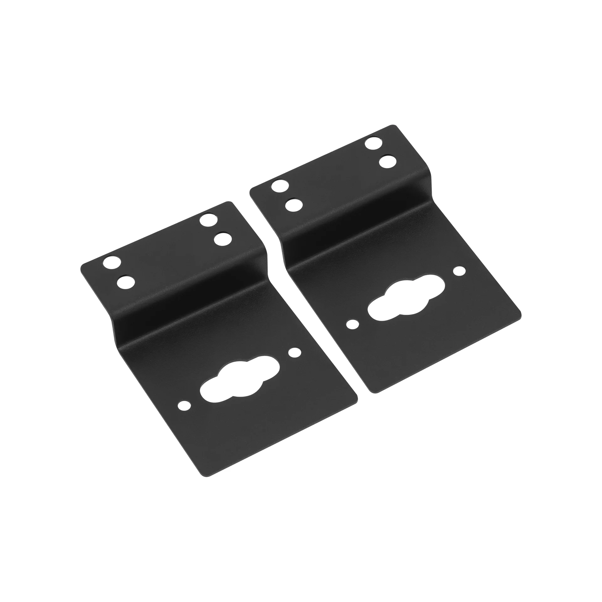 Комплект крепежа Z-типа для вертикальных ZeroU блоков распределения питания