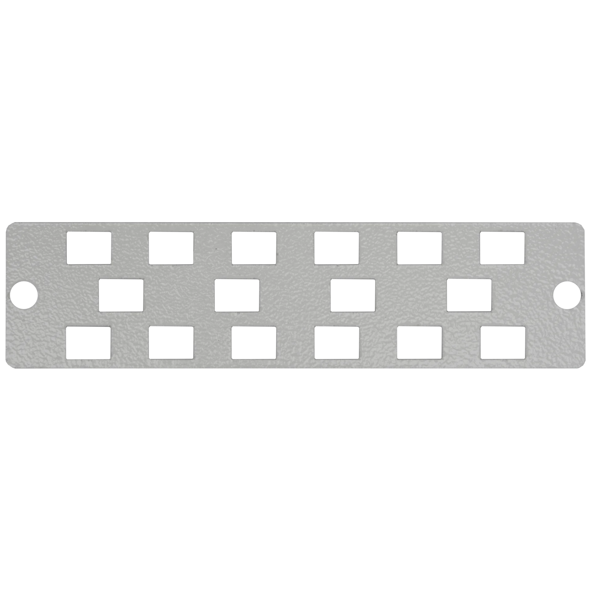Планка адаптерная SC для кросса SNR-ODF-144R-LE