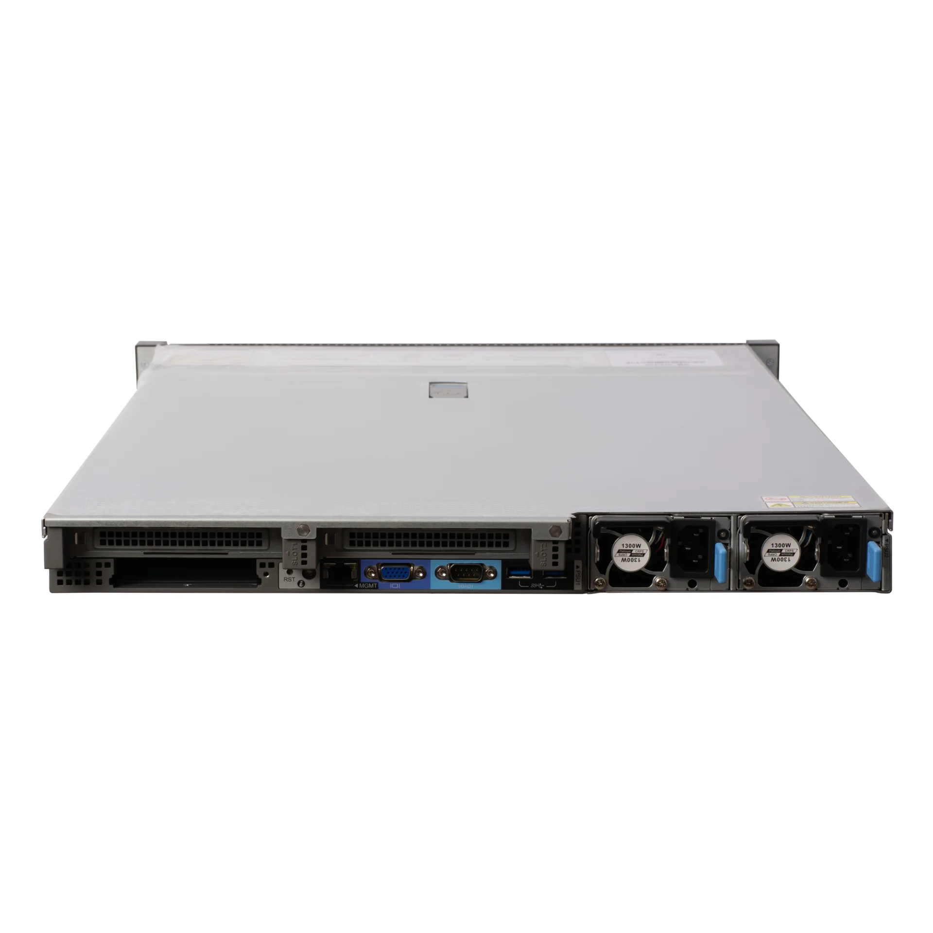 Серверная платформа SNR-SR1310LS-NV, 1U, Scalable Gen3, DDR4, 10xHDD, резервируемый БП