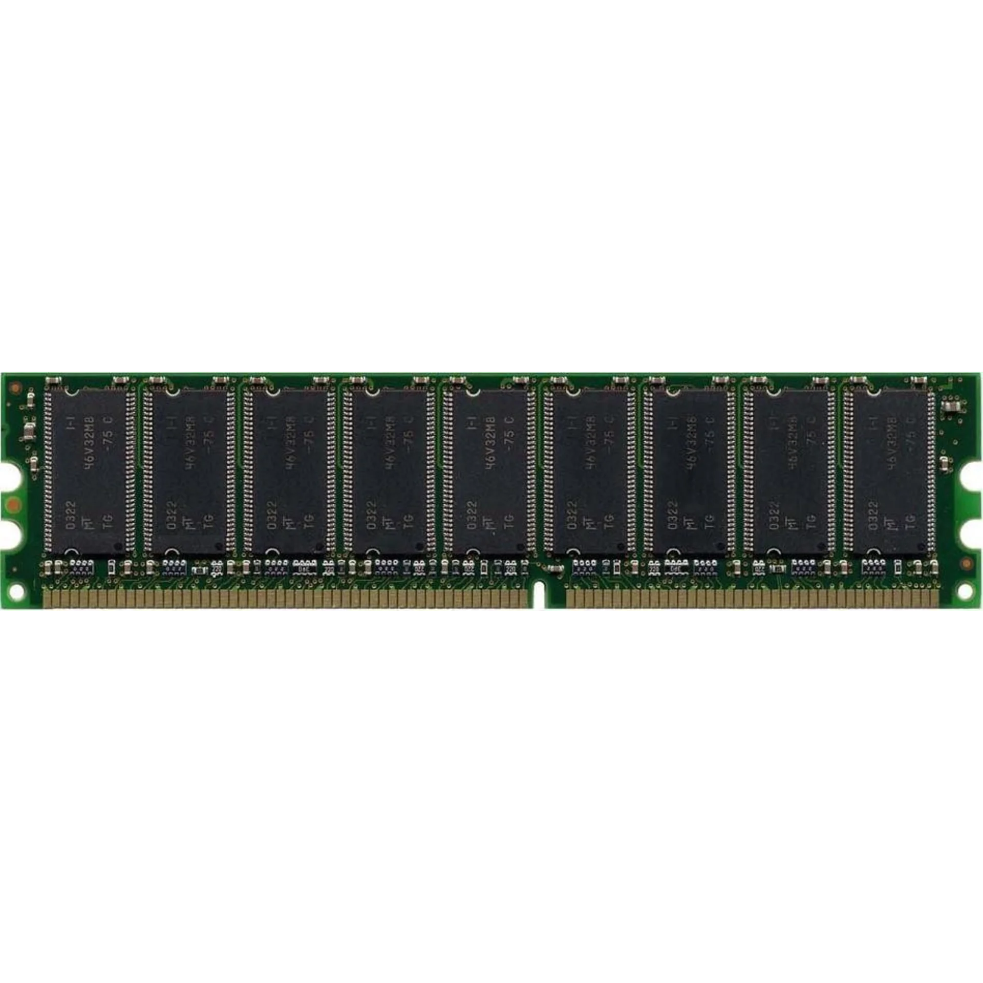 Память DRAM 256Mb для Cisco 2800 series