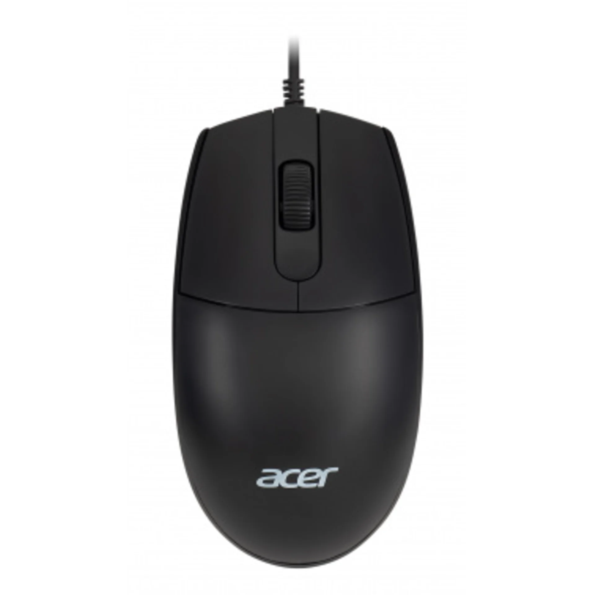 Клавиатура + мышь Acer OMW141 клав:черный мышь:черный USB (ZL.MCEEE.01M)