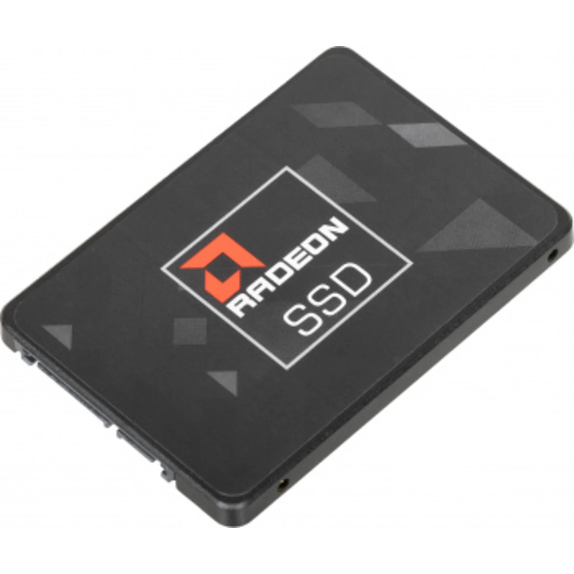 Накопитель SSD AMD SATA III 256Gb R5SL256G Radeon R5 2.5"
