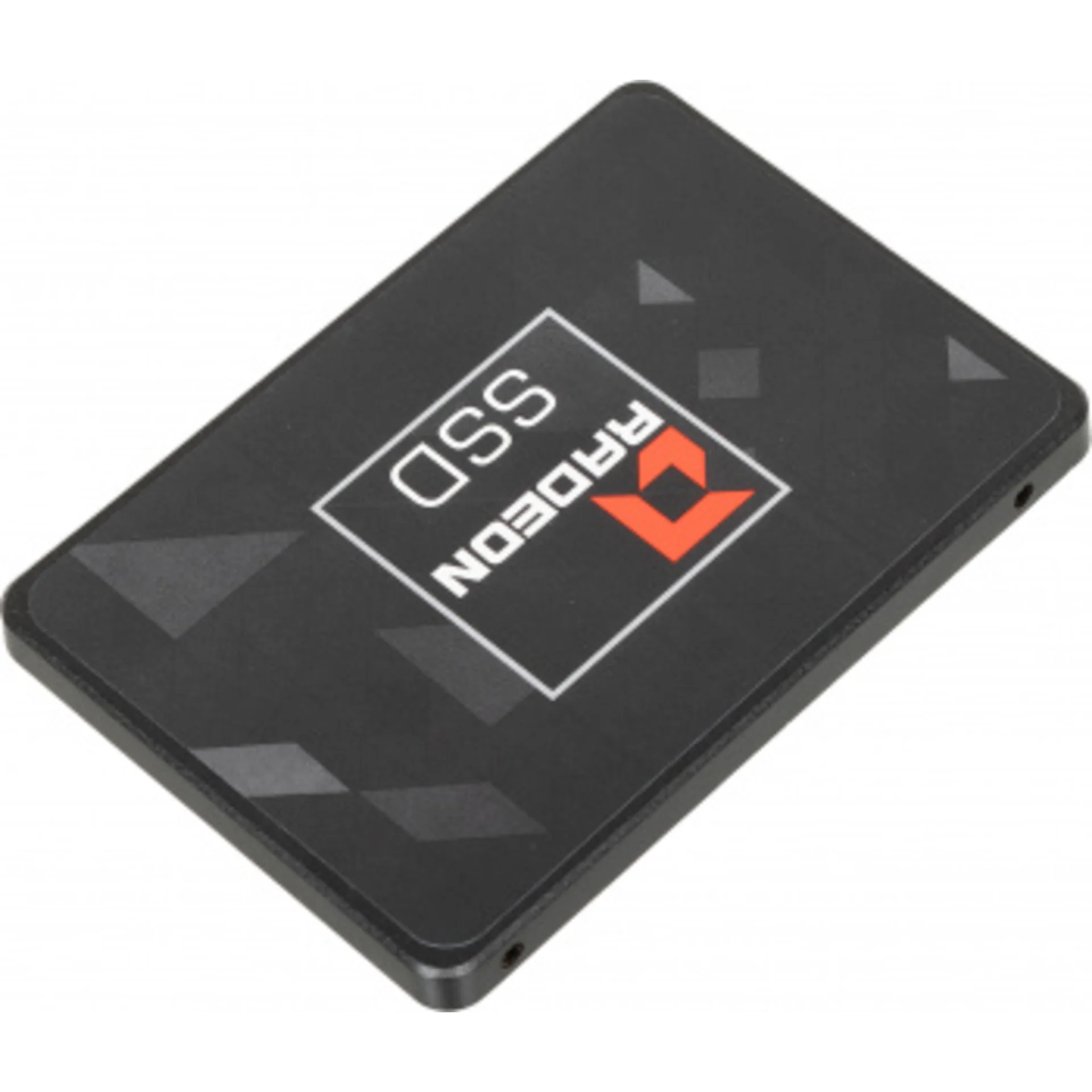 Накопитель SSD AMD SATA III 256Gb R5SL256G Radeon R5 2.5"