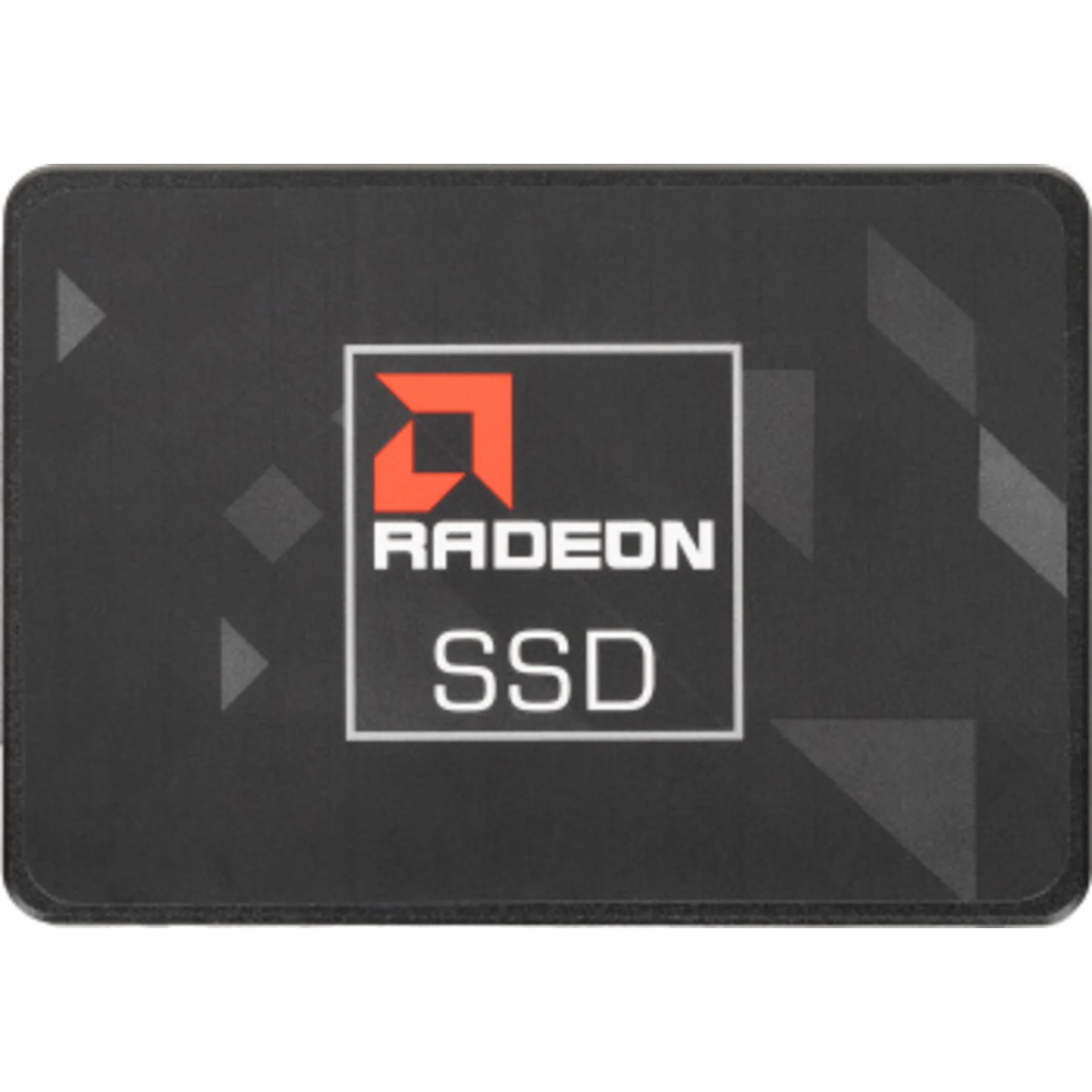 Накопитель SSD AMD SATA III 256Gb R5SL256G Radeon R5 2.5"