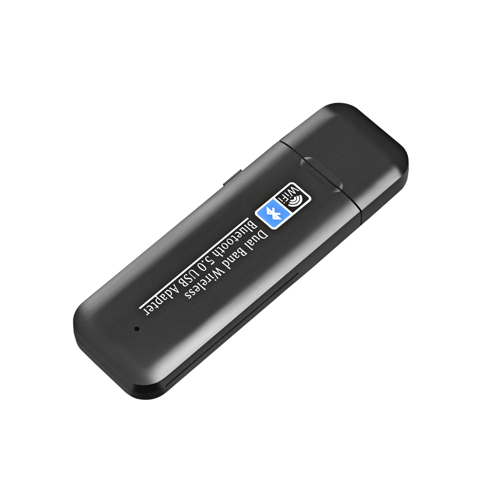 Адаптер беспроводной WiFi (2.4, 5G), Bluetooth для IP-телефона SNR-VP-77-CG-P