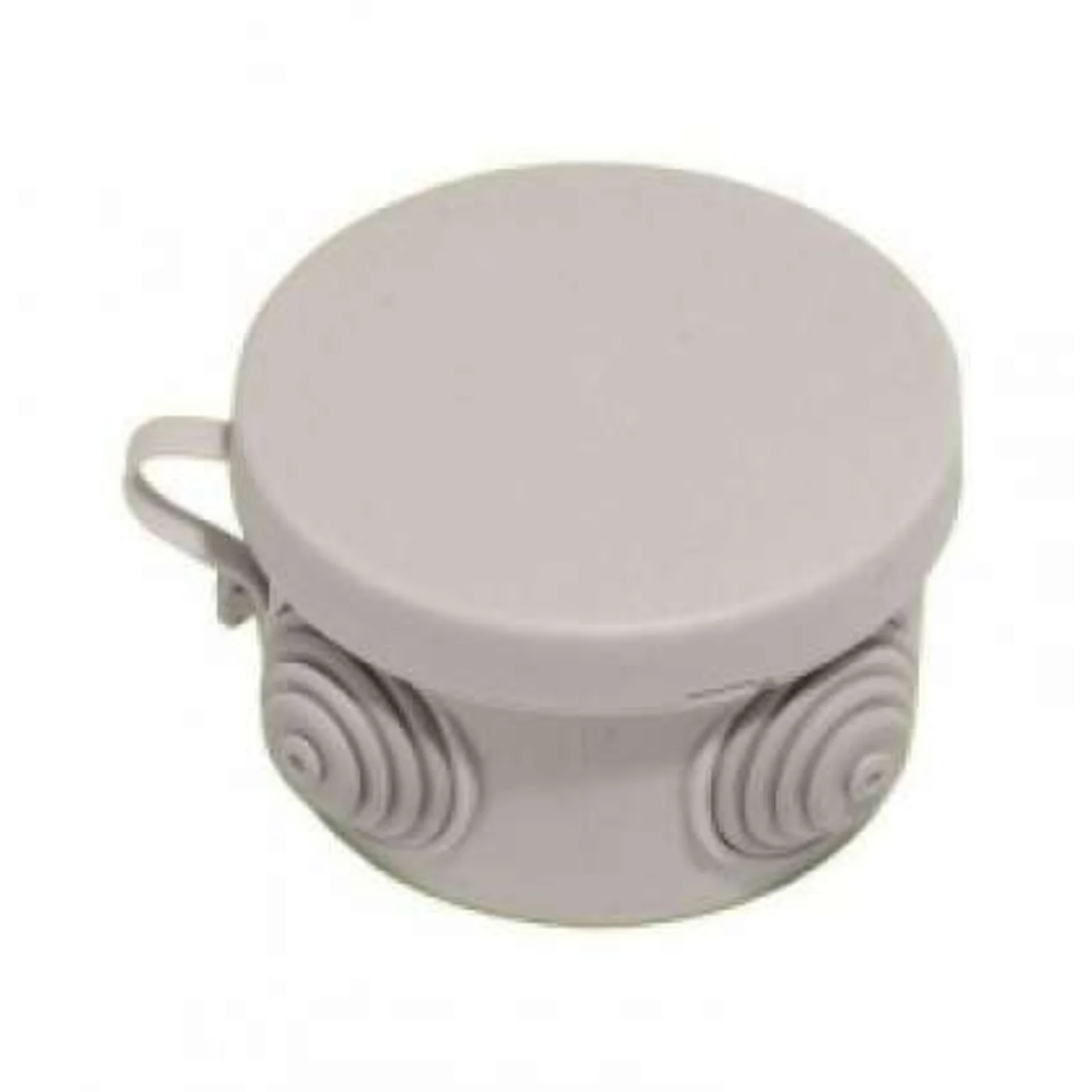 Коробка распределительная ОП 85х40мм IP55 HEGEL КР2602