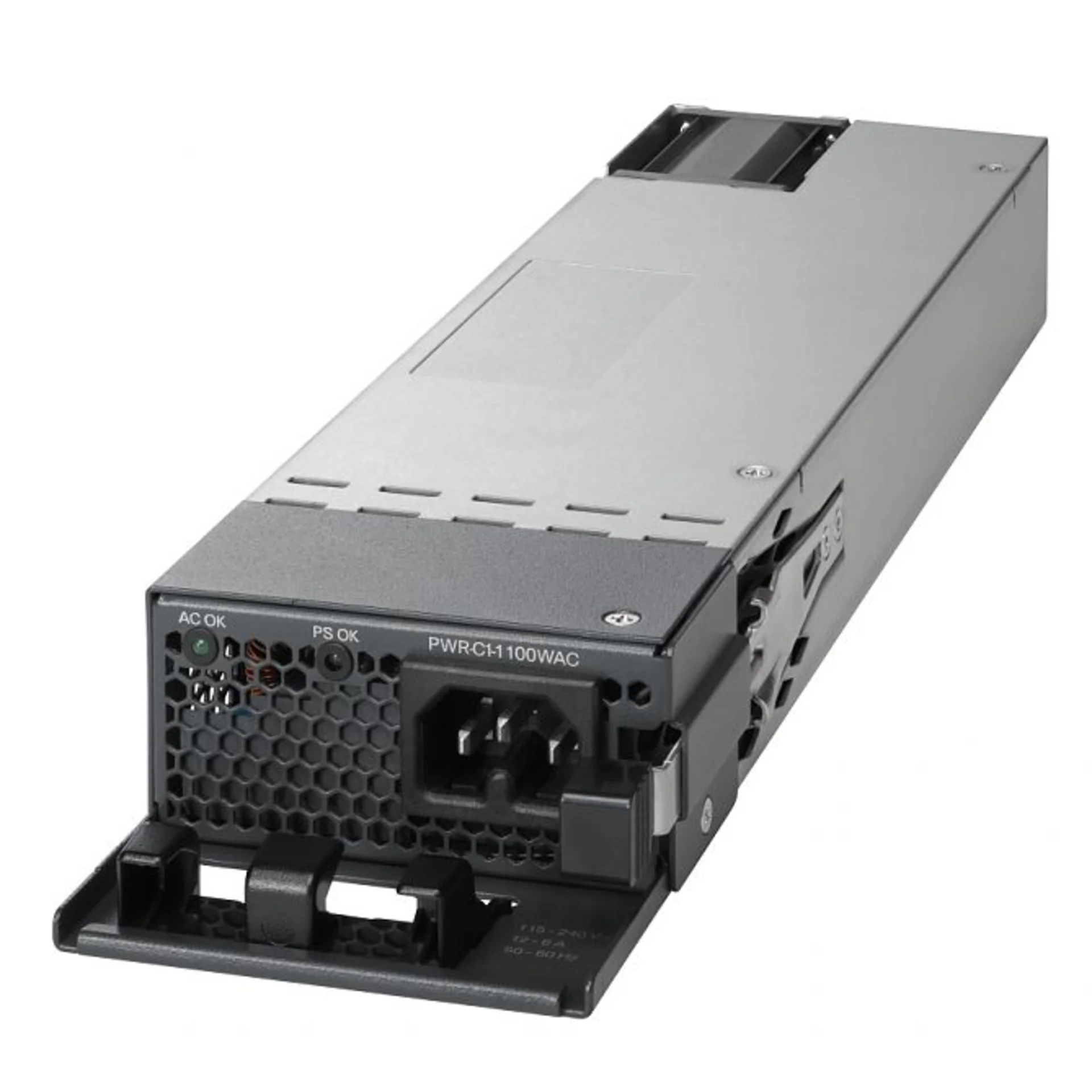 Блок питания Cisco PWR-C1-1100WAC