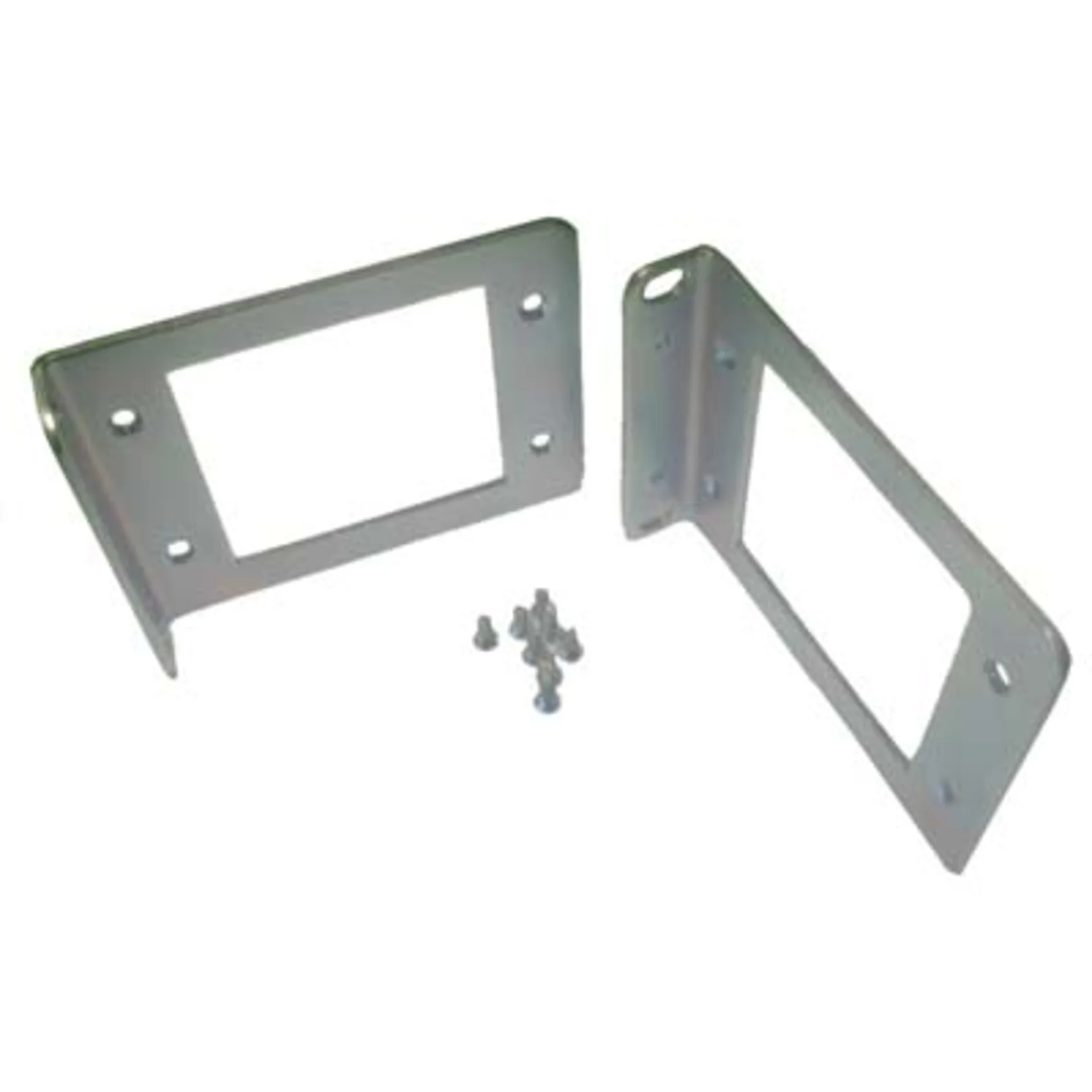 Крепление для маршрутизаторов Cisco 3825 в стойку 19"